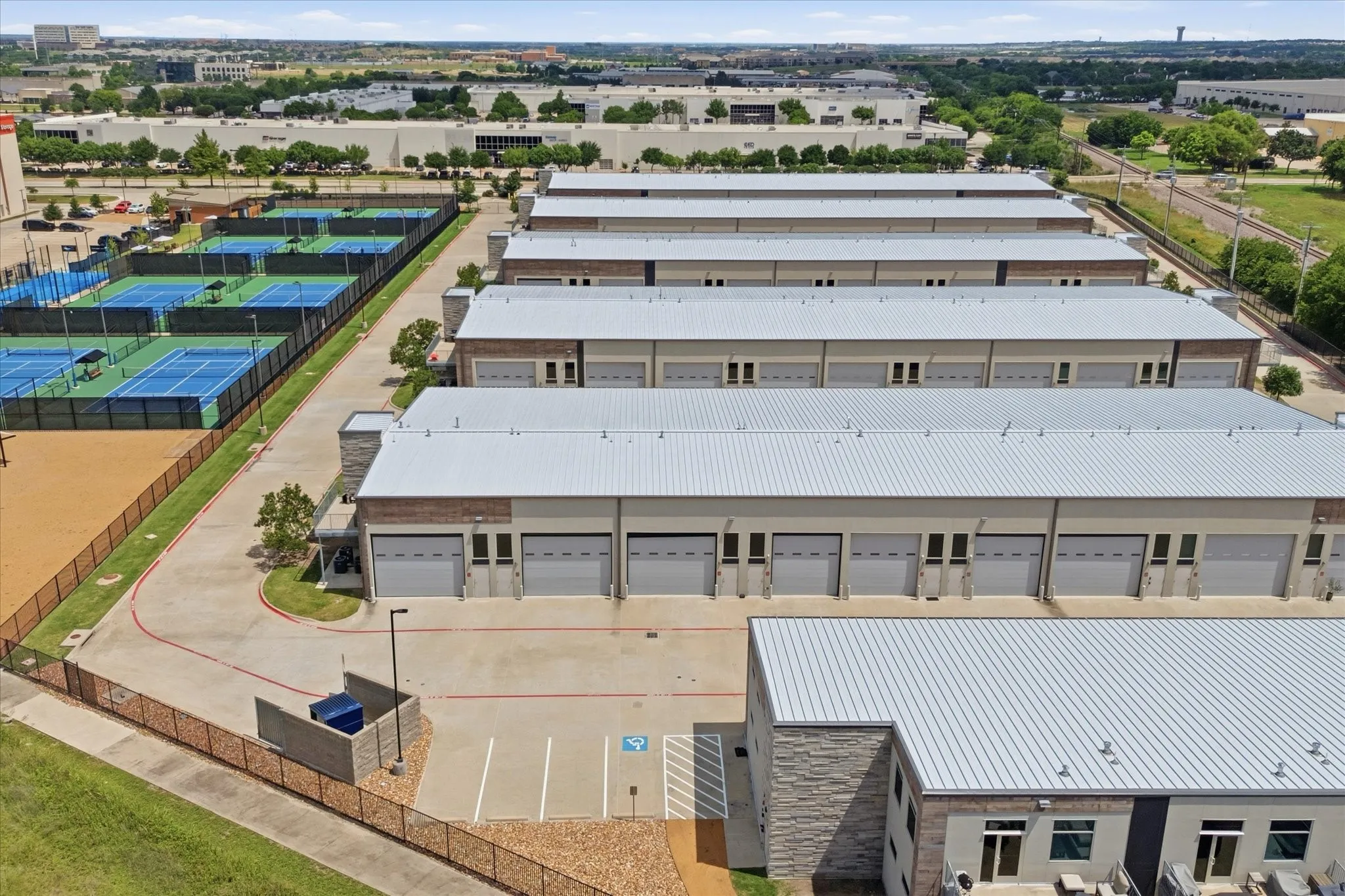 Building 5