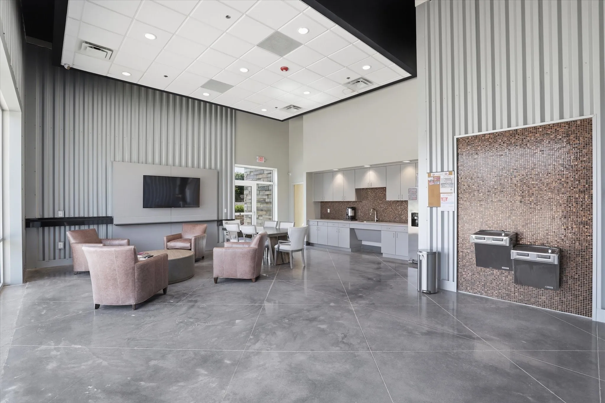 Community Clubhouse
