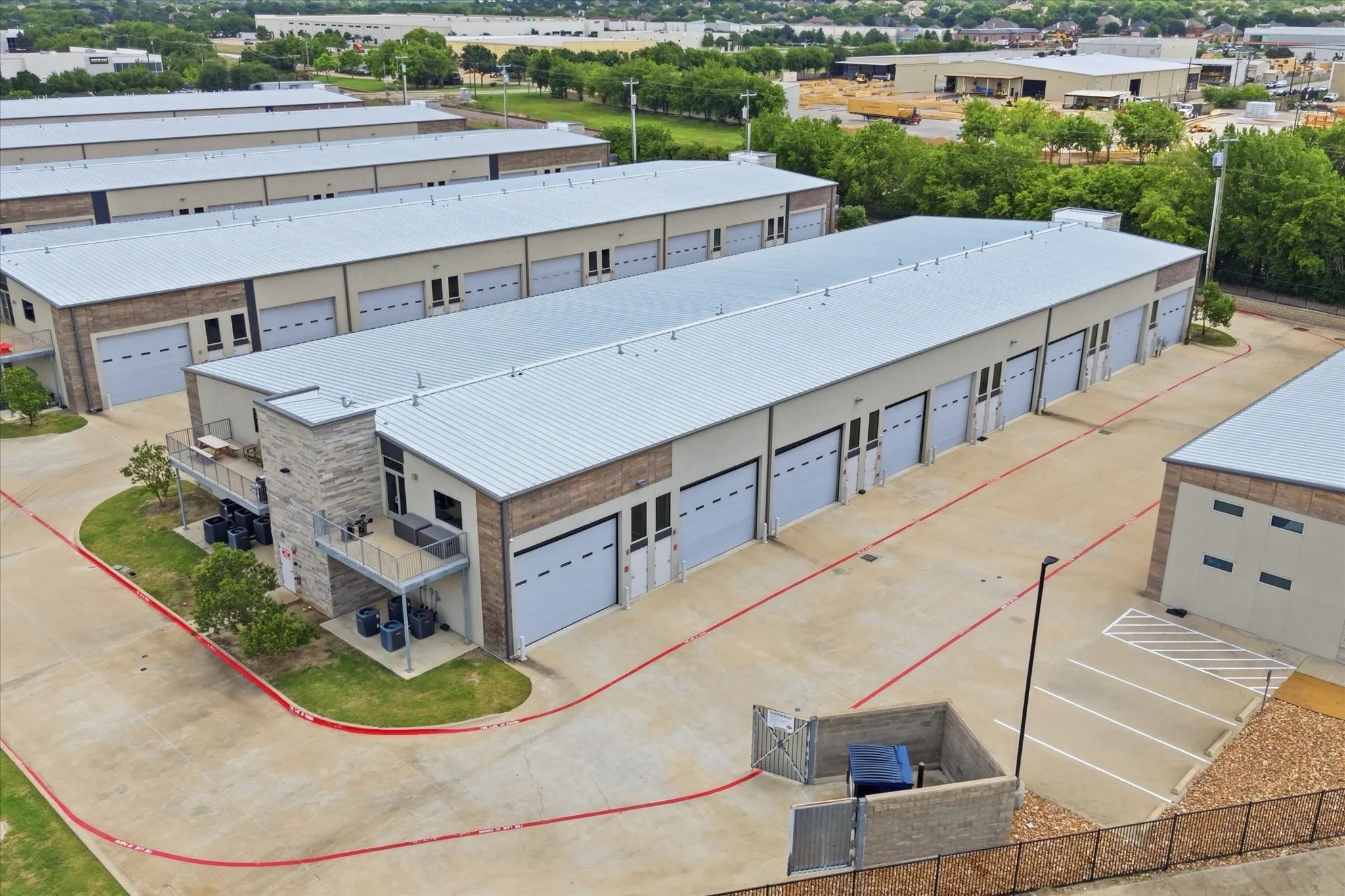 Building 5