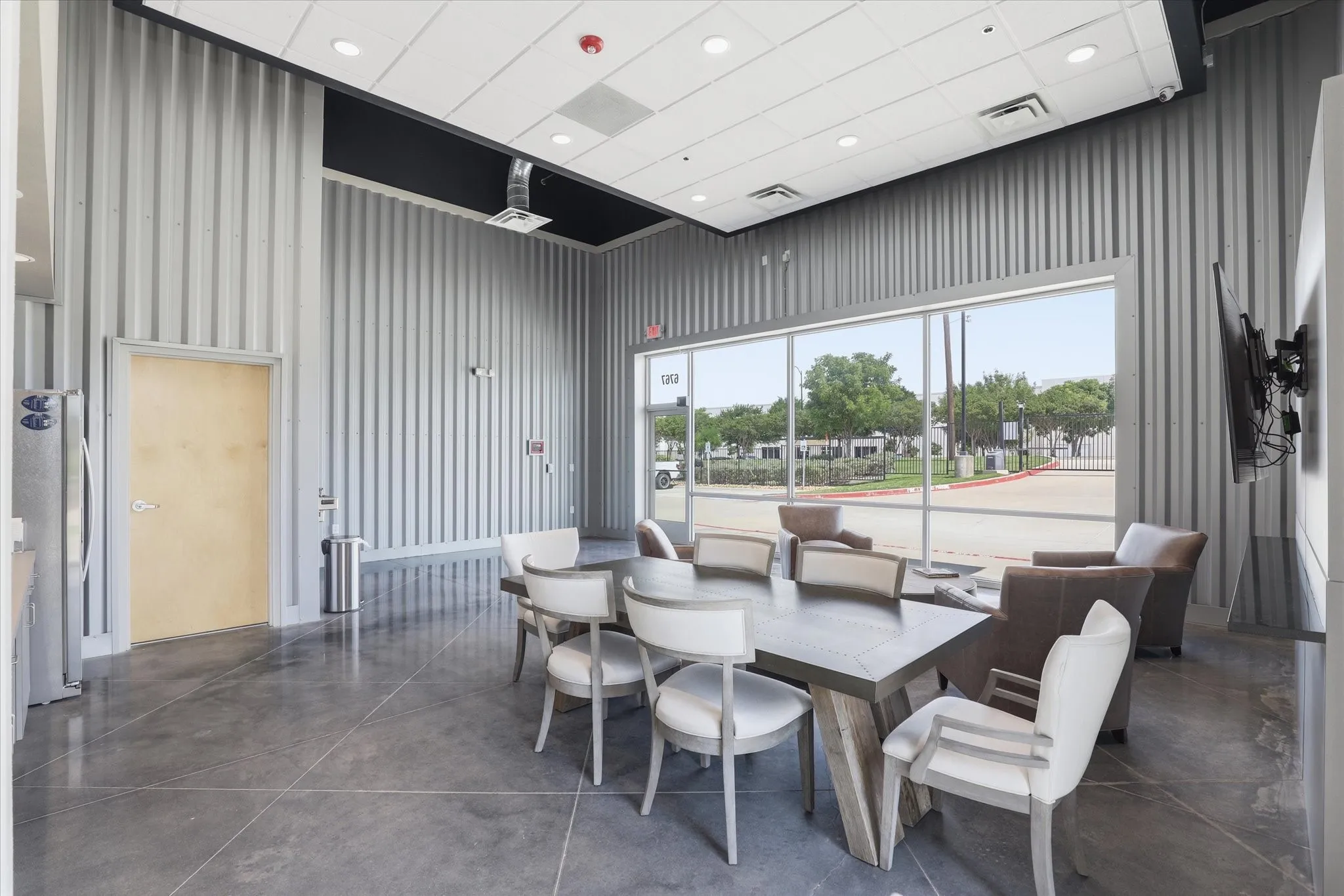 Community Clubhouse