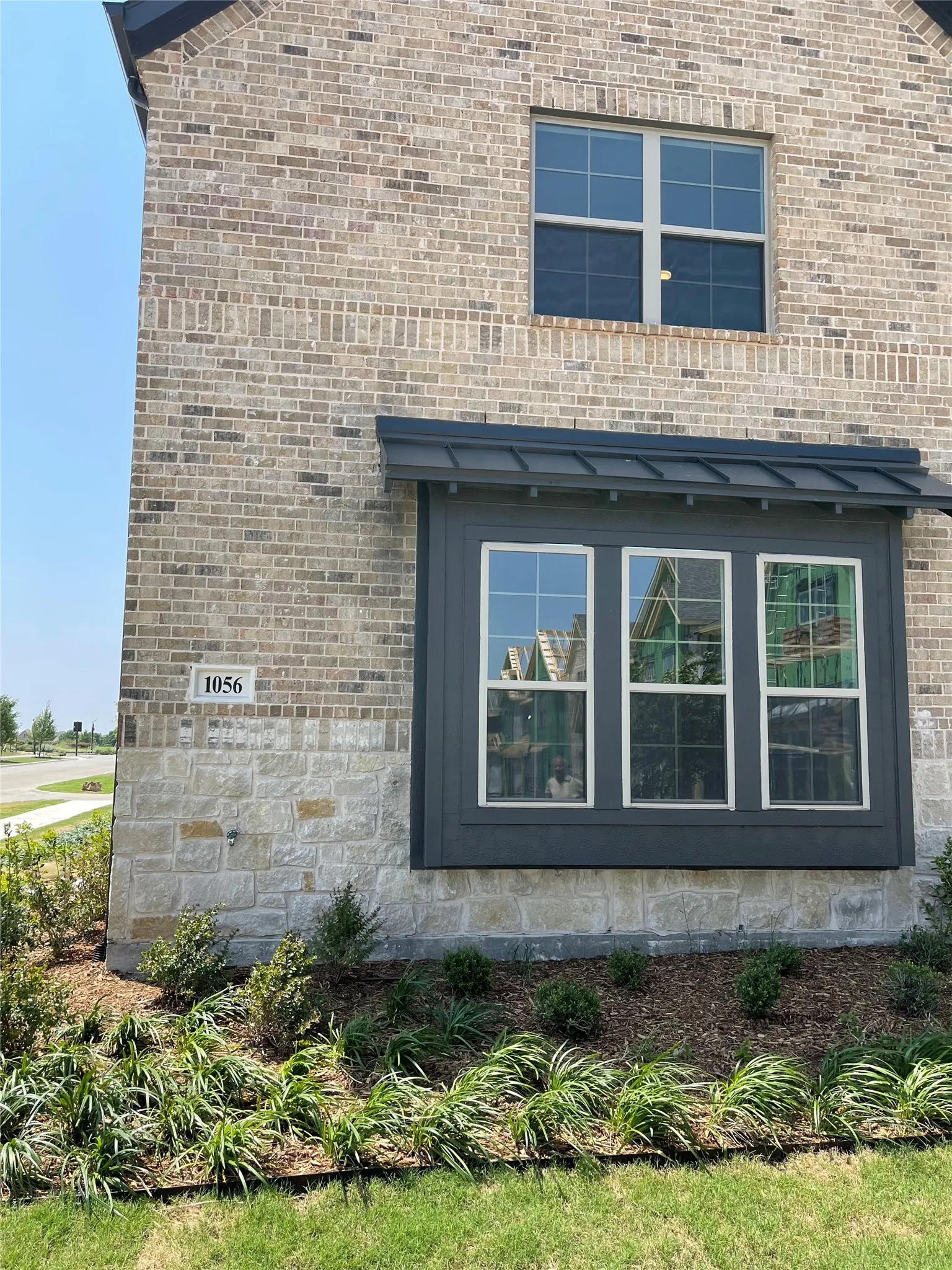 Townhouse For Rent in Denton County , 1056 Homestead Way, Argyle, Texas 76226, 3 Bedroom, 3 Bathroom, 2 Garage spaces, 2,001 Sqft, built in 2022, mls#21294186, Real Estate Agent in Argyle, Homes For Rent in Denton county, Homes For Rent in Argyle, Realtor in Argyle Texas, Real Estate Brokerage Independent Realty Texas, Luminita Cordes Realtor