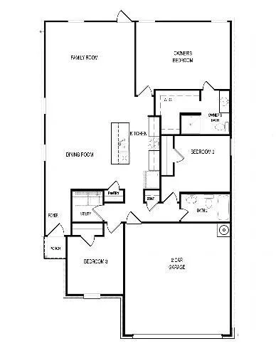 Single Family Residence For Sale in Kaufman County , 429 Shorty Street, Mabank, Texas 75147, 3 Bedroom, 2 Bathroom, 2 Garage spaces, 1,405 Sqft, built in 2022, mls#21294193, Real Estate Agent in Mabank, Homes For Sale in Kaufman county, Homes For Sale in Mabank, Realtor in Mabank Texas, Real Estate Brokerage Independent Realty Texas, Luminita Cordes Realtor