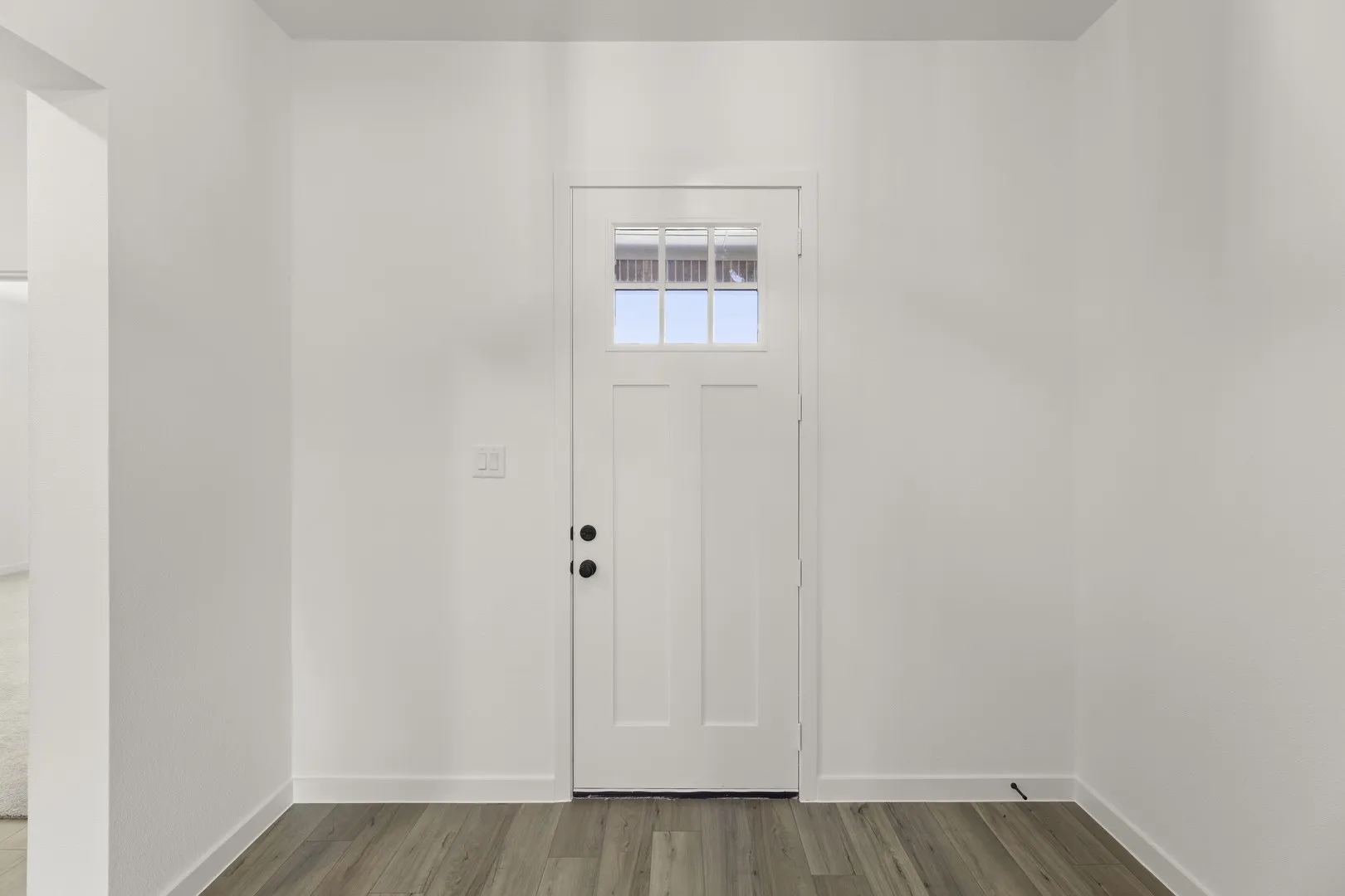 03. 1812 Bachman - Entry