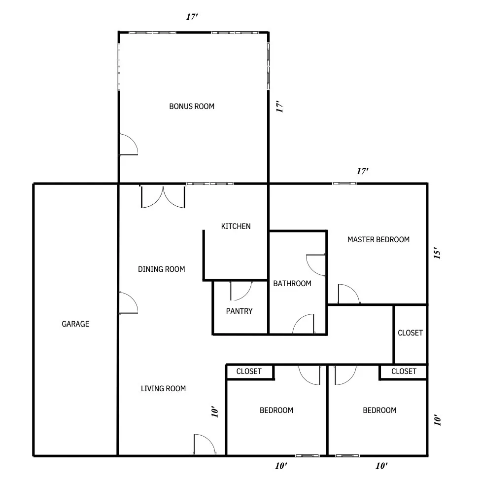 Single Family Residence For Sale in Kaufman County , 524 Carl C Senter Street, Forney, Texas 75126, 3 Bedroom, 1 Bathroom, 1 Garage spaces, 1,707 Sqft, built in 1981, mls#21293983, Real Estate Agent in Forney, Homes For Sale in Kaufman county, Homes For Sale in Forney, Realtor in Forney Texas, Real Estate Brokerage Independent Realty Texas, Luminita Cordes Realtor