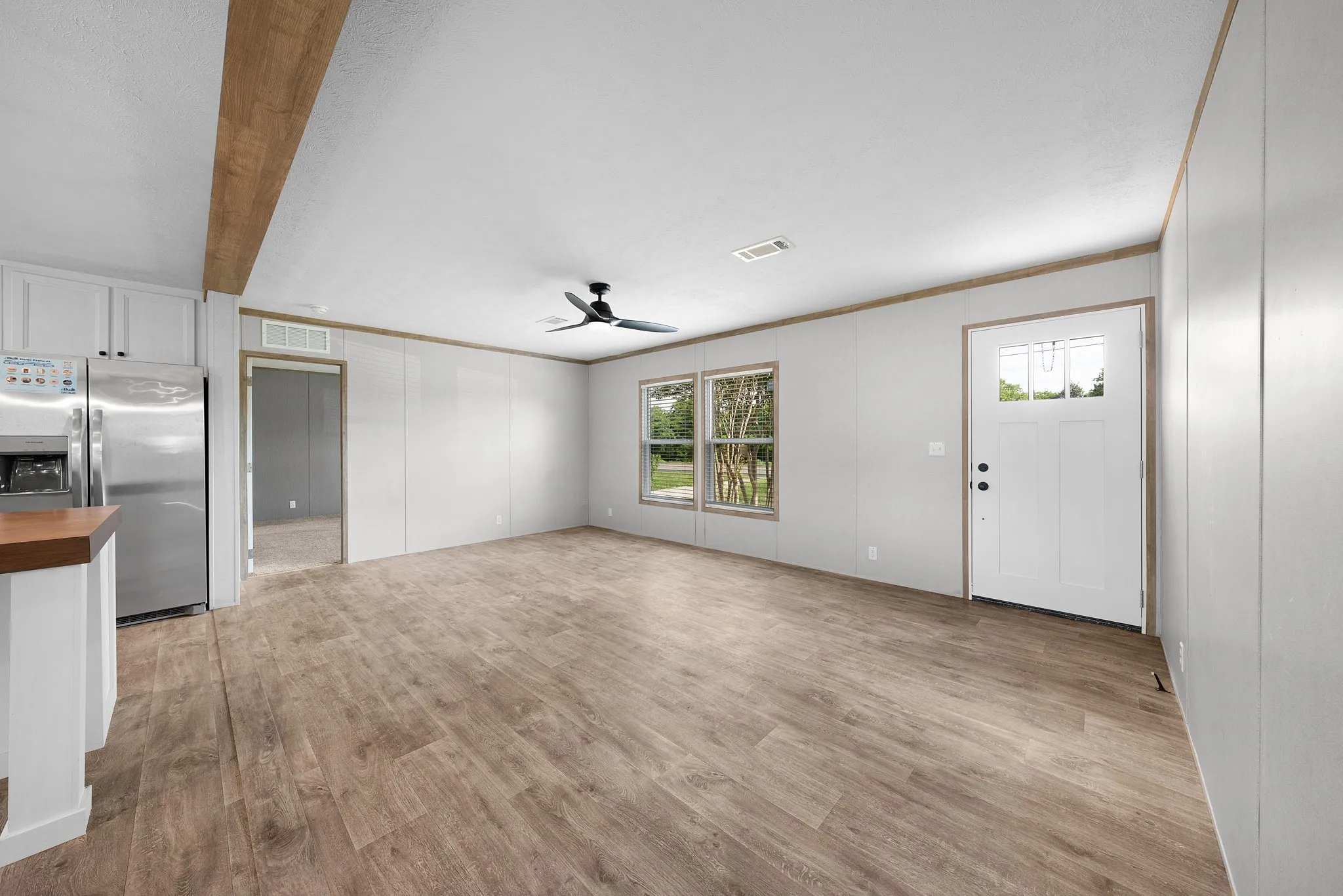 Manufactured Home For Rent in Hopkins County , 11739 State Highway 11, Cumby, Texas 75433, 3 Bedroom, 2 Bathroom, Garage spaces, 1,568 Sqft, built in 2024, mls#21293519, Real Estate Agent in Cumby, Homes For Rent in Hopkins county, Homes For Rent in Cumby, Realtor in Cumby Texas, Real Estate Brokerage Independent Realty Texas, Luminita Cordes Realtor
