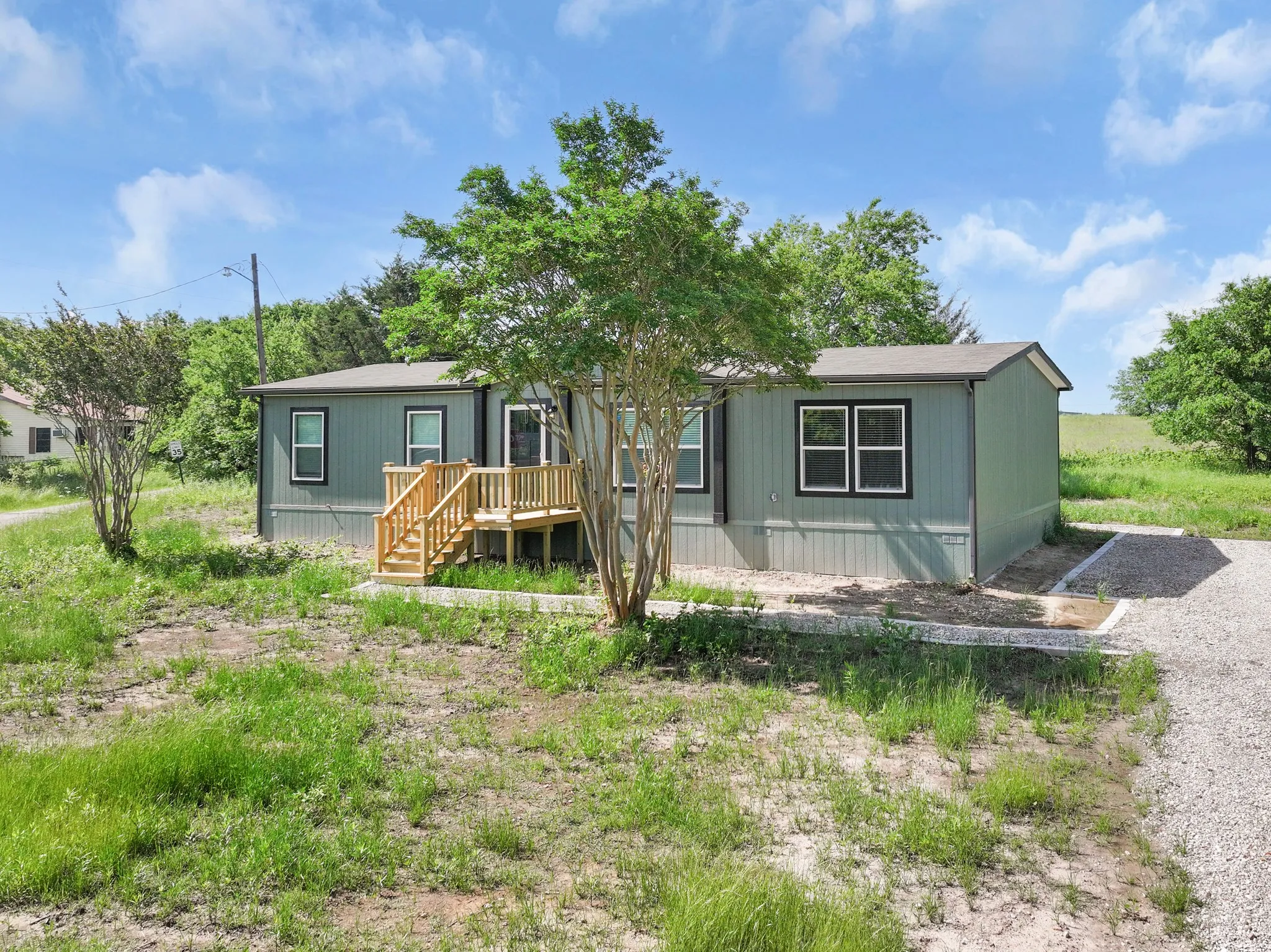 Manufactured Home For Rent in Hopkins County , 11739 State Highway 11, Cumby, Texas 75433, 3 Bedroom, 2 Bathroom, Garage spaces, 1,568 Sqft, built in 2024, mls#21293519, Real Estate Agent in Cumby, Homes For Rent in Hopkins county, Homes For Rent in Cumby, Realtor in Cumby Texas, Real Estate Brokerage Independent Realty Texas, Luminita Cordes Realtor
