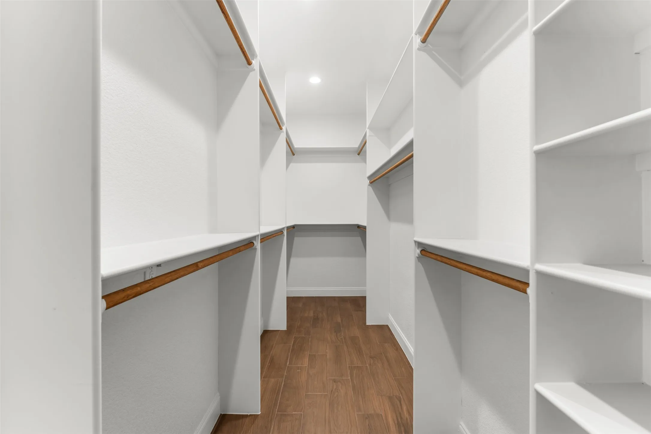 Bedroom EnSuite Closet-Bedroom 2