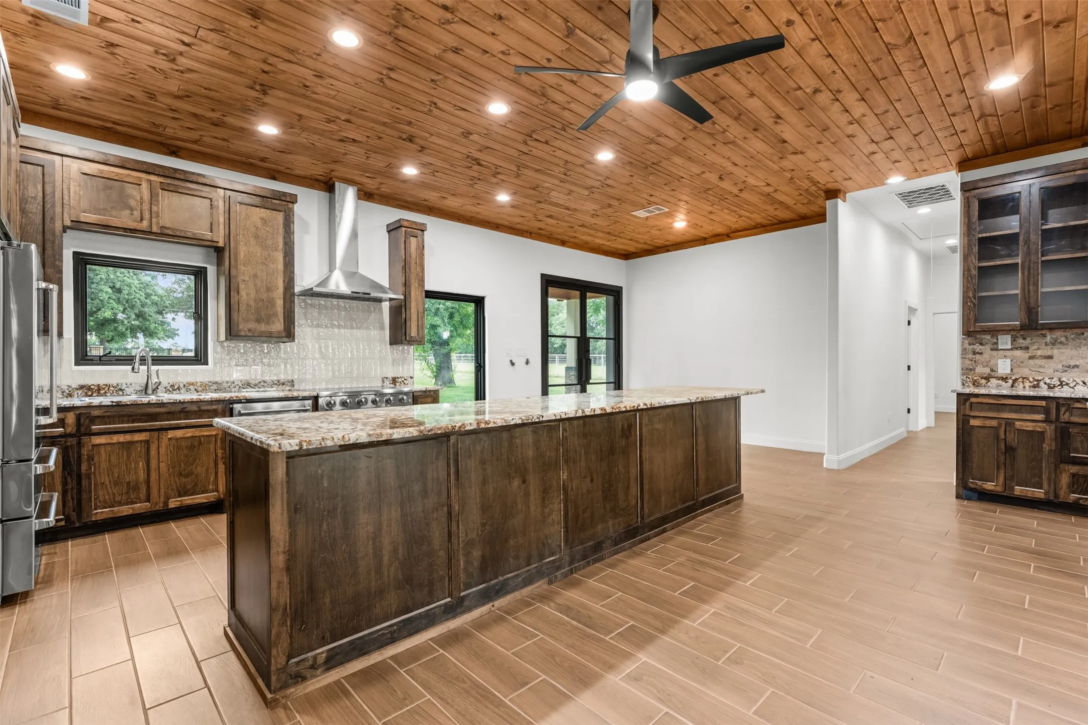 Single Family Residence For Sale in Mc Lennan County , 1215 E Stegall Road, Robinson, Texas 76706, 4 Bedroom, 4 Bathroom, 2 Garage spaces, 3,200 Sqft, built in 2024, mls#21288081, Real Estate Agent in Robinson, Homes For Sale in Mc Lennan county, Homes For Sale in Robinson, Realtor in Robinson Texas, Real Estate Brokerage Independent Realty Texas, Luminita Cordes Realtor
