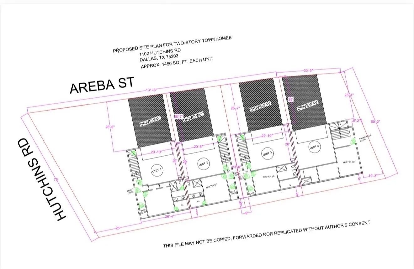 Unimproved Land For Sale in Dallas County , 1102 Hutchins Road, Dallas, Texas 75203, 0, 0, Garage spaces, 0 Sqft, built in 0, Price $189,500, mls#21293940, Real Estate Agent in Dallas, Homes For Sale in Dallas county, Homes For Sale in Dallas, Realtor in Dallas Texas, Real Estate Brokerage Independent Realty Texas, Luminita Cordes Realtor