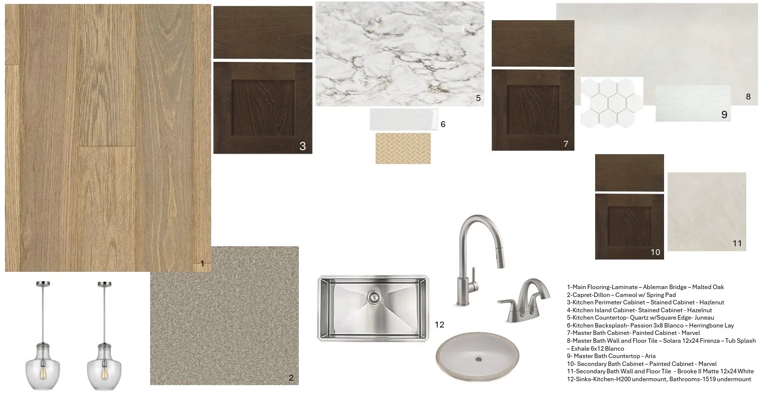 1809 Venture Drive Design Marketing Slick