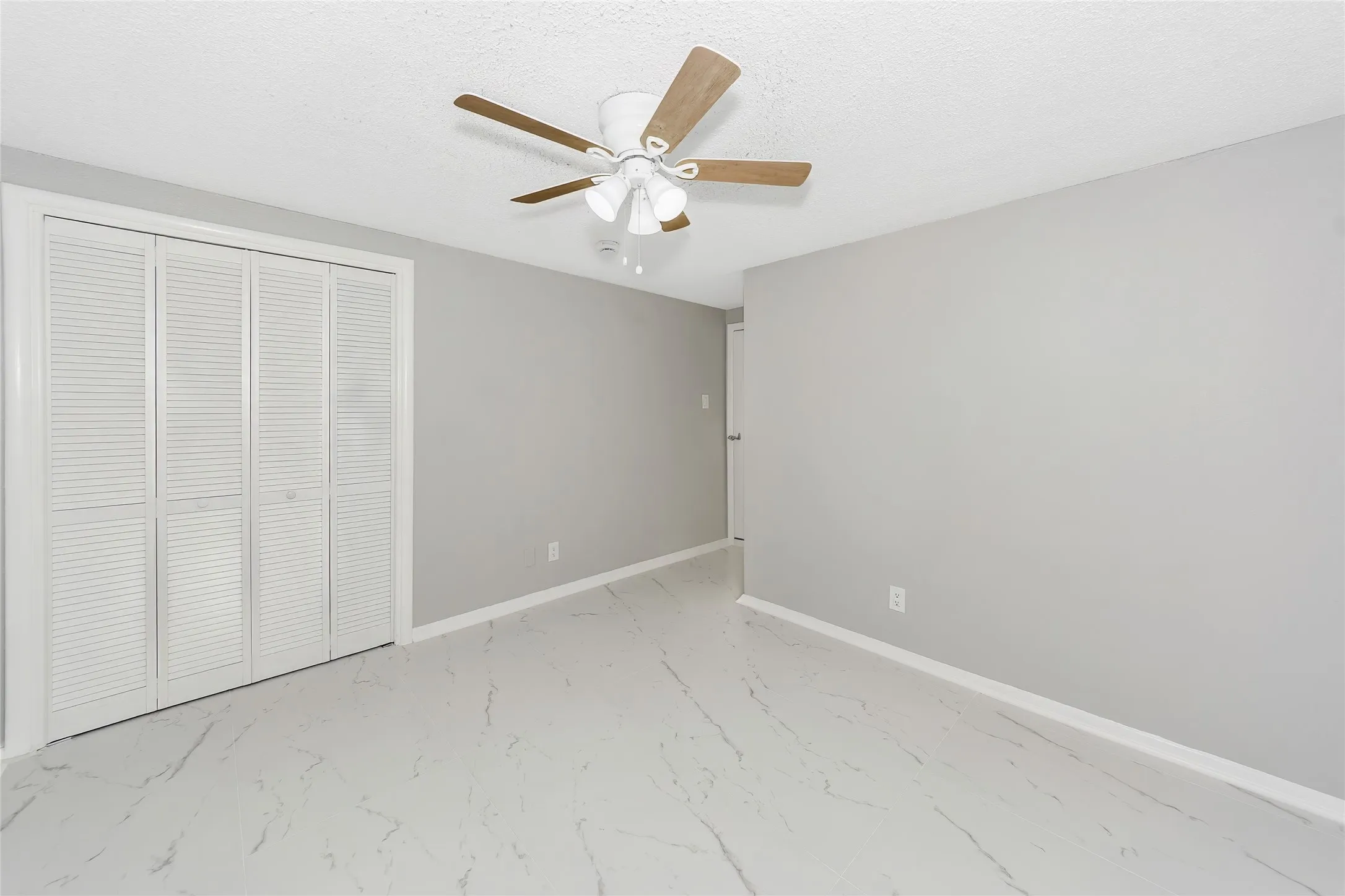 4th bedroom upstairs