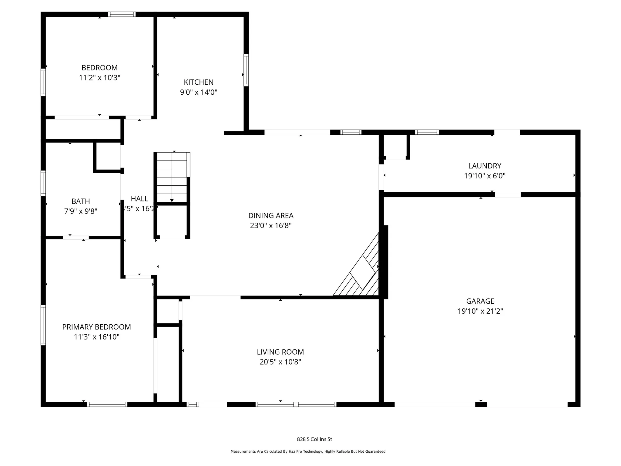 Single Family Residence For Rent in Tarrant County , 828 S Collins Street, Arlington, Texas 76010, 4 Bedroom, 2 Bathroom, 2 Garage spaces, 2,230 Sqft, built in 1959, mls#21294255, Real Estate Agent in Arlington, Homes For Rent in Tarrant county, Homes For Rent in Arlington, Realtor in Arlington Texas, Real Estate Brokerage Independent Realty Texas, Luminita Cordes Realtor