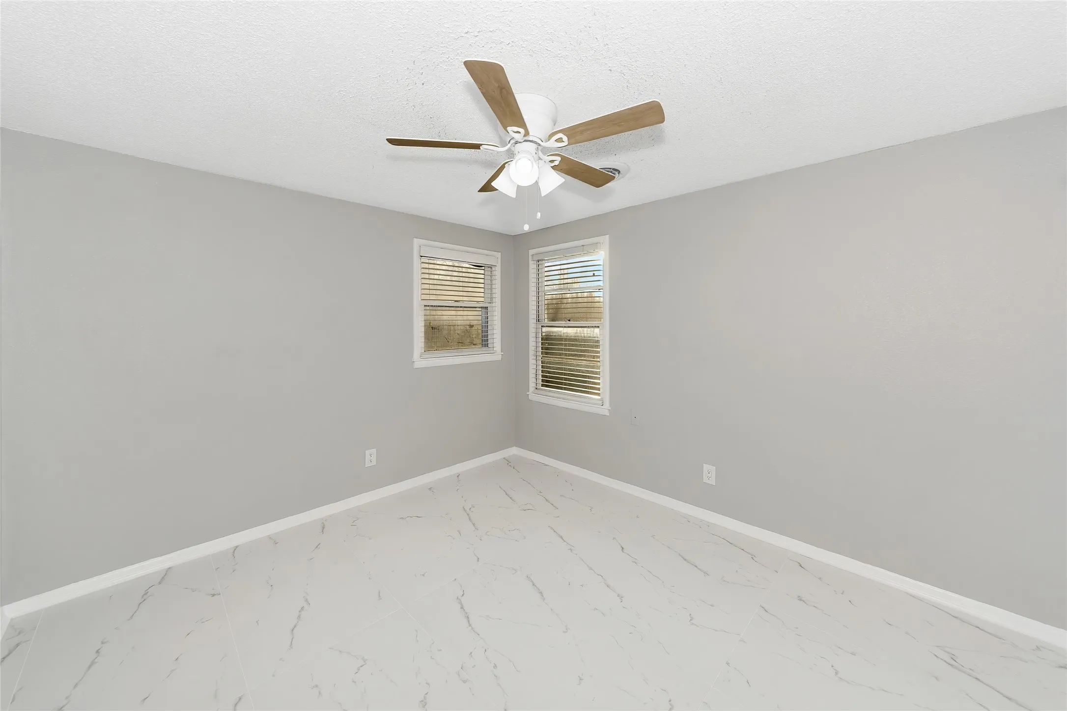 4th bedroom upstairs