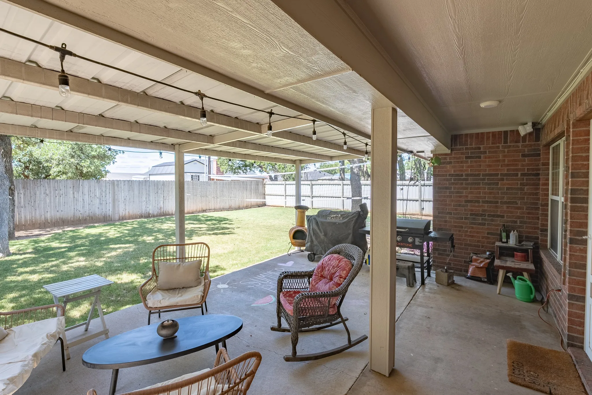 Single Family Residence For Sale in Callahan County , 1113 Devin Drive, Clyde, Texas 79510, 4 Bedroom, 2 Bathroom, 2 Garage spaces, 1,833 Sqft, built in 2004, mls#21293324, Real Estate Agent in Clyde, Homes For Sale in Callahan county, Homes For Sale in Clyde, Realtor in Clyde Texas, Real Estate Brokerage Independent Realty Texas, Luminita Cordes Realtor