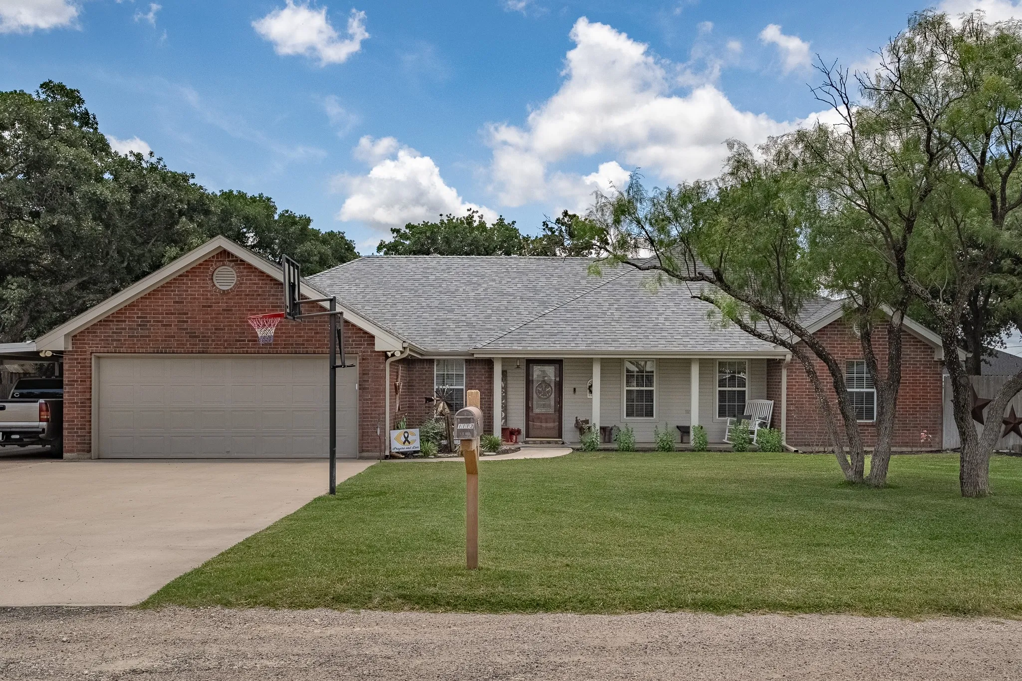 Single Family Residence For Sale in Callahan County , 1113 Devin Drive, Clyde, Texas 79510, 4 Bedroom, 2 Bathroom, 2 Garage spaces, 1,833 Sqft, built in 2004, mls#21293324, Real Estate Agent in Clyde, Homes For Sale in Callahan county, Homes For Sale in Clyde, Realtor in Clyde Texas, Real Estate Brokerage Independent Realty Texas, Luminita Cordes Realtor