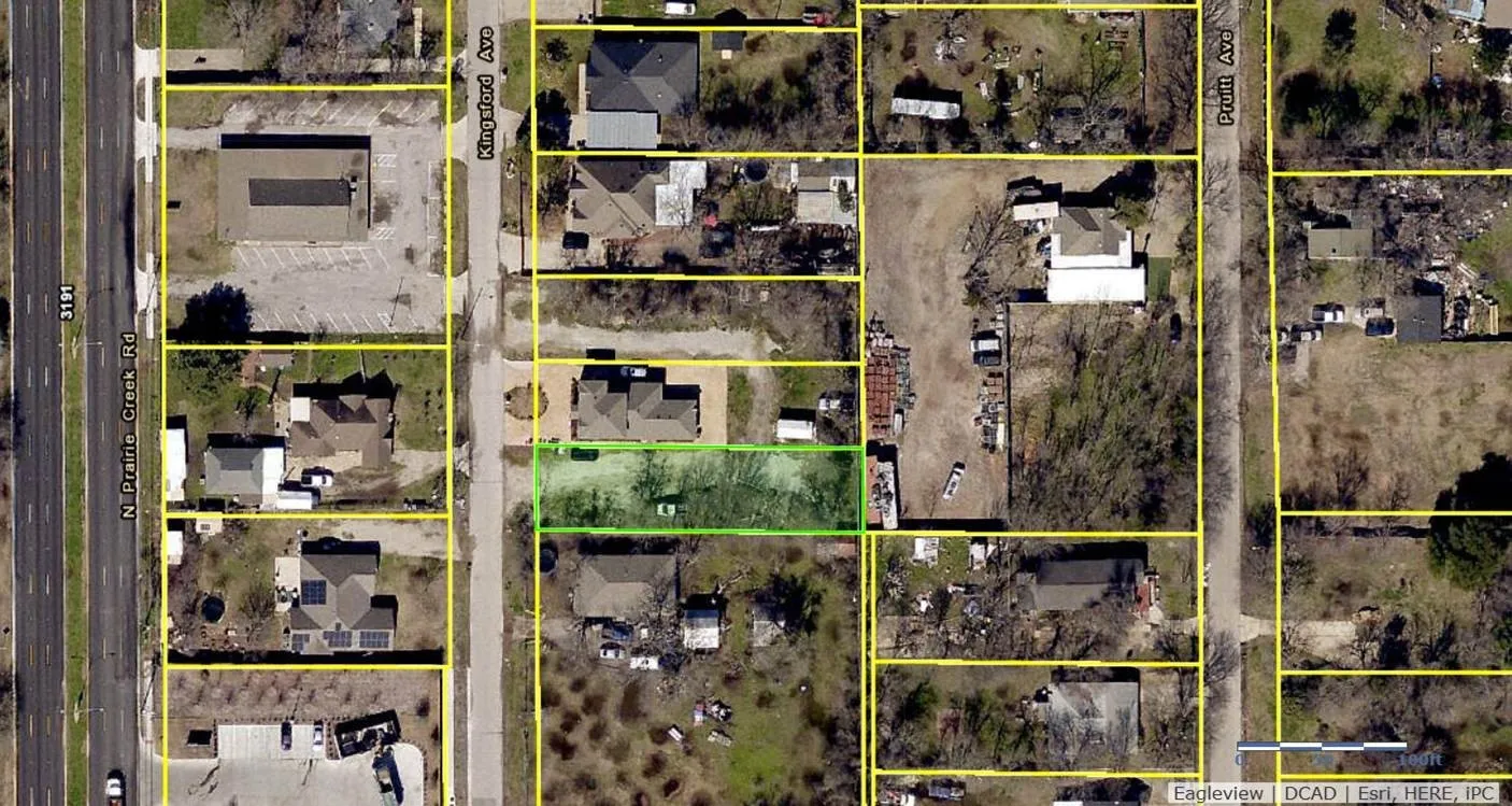 Unimproved Land For Sale in Dallas County , 3204 Kingsford Avenue, Dallas, Texas 75227, 0, 0, Garage spaces, 0 Sqft, built in 0, Price $99,900, mls#21294287, Real Estate Agent in Dallas, Homes For Sale in Dallas county, Homes For Sale in Dallas, Realtor in Dallas Texas, Real Estate Brokerage Independent Realty Texas, Luminita Cordes Realtor