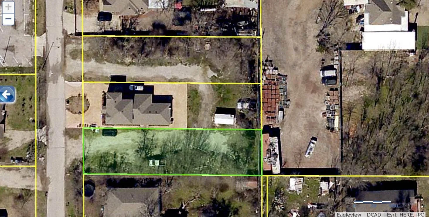 Unimproved Land For Sale in Dallas County , 3204 Kingsford Avenue, Dallas, Texas 75227, 0, 0, Garage spaces, 0 Sqft, built in 0, Price $99,900, mls#21294287, Real Estate Agent in Dallas, Homes For Sale in Dallas county, Homes For Sale in Dallas, Realtor in Dallas Texas, Real Estate Brokerage Independent Realty Texas, Luminita Cordes Realtor