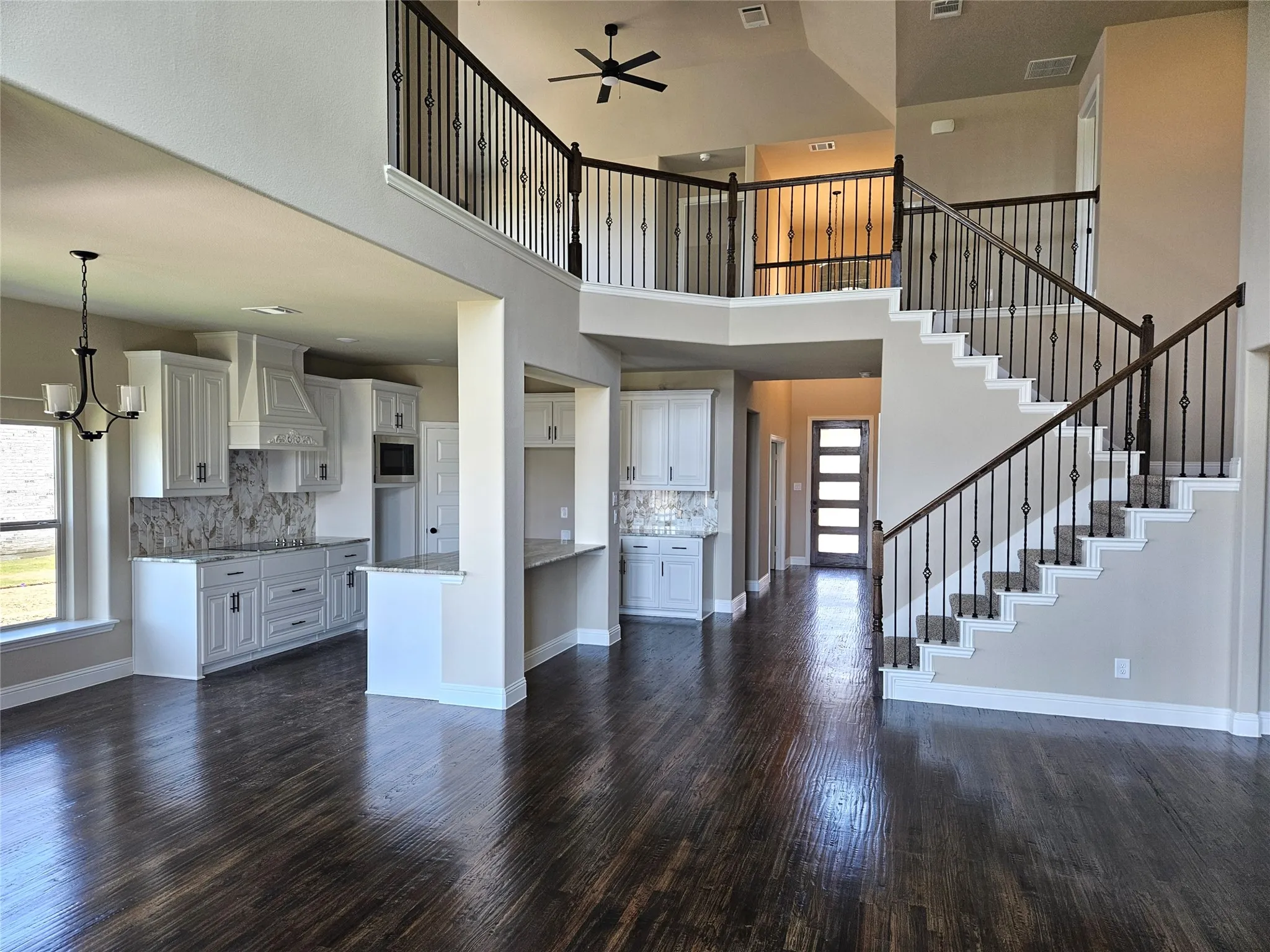 Single Family Residence For Sale in Grayson County , 2621 Silo Lane, Van Alstyne, Texas 75495, 4 Bedroom, 4 Bathroom, 6 Garage spaces, 2,716 Sqft, built in 2026, mls#21294291, Real Estate Agent in Van Alstyne, Homes For Sale in Grayson county, Homes For Sale in Van Alstyne, Realtor in Van Alstyne Texas, Real Estate Brokerage Independent Realty Texas, Luminita Cordes Realtor