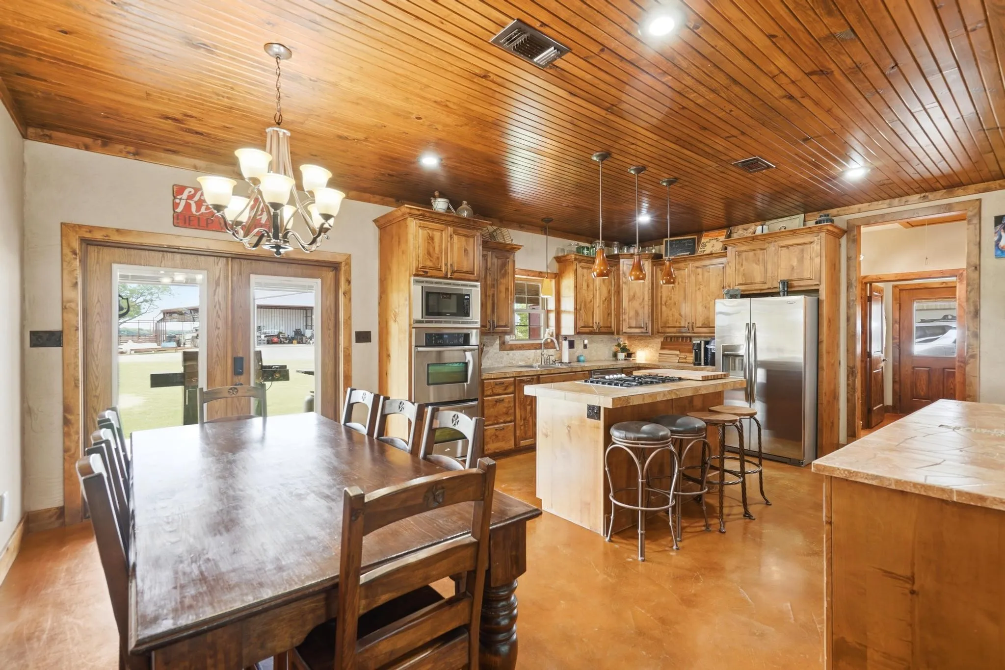 Farm For Sale in Jones County , 15030 N Fm 600, Avoca, Texas 79503, 3 Bedroom, 2 Bathroom, Garage spaces, 2,264 Sqft, built in 2011, mls#21294293, Real Estate Agent in Avoca, Homes For Sale in Jones county, Homes For Sale in Avoca, Realtor in Avoca Texas, Real Estate Brokerage Independent Realty Texas, Luminita Cordes Realtor