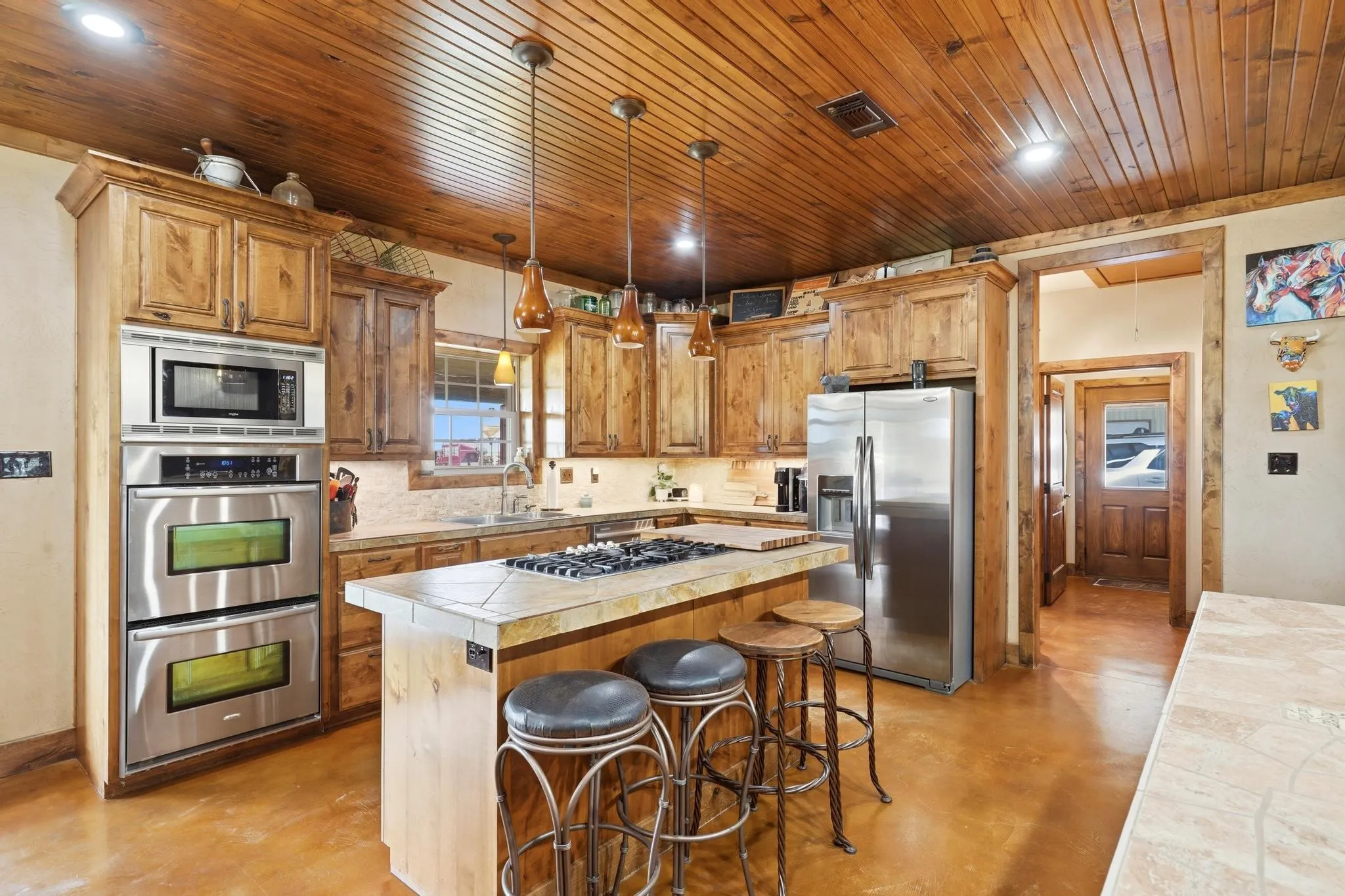 Farm For Sale in Jones County , 15030 N Fm 600, Avoca, Texas 79503, 3 Bedroom, 2 Bathroom, Garage spaces, 2,264 Sqft, built in 2011, mls#21294293, Real Estate Agent in Avoca, Homes For Sale in Jones county, Homes For Sale in Avoca, Realtor in Avoca Texas, Real Estate Brokerage Independent Realty Texas, Luminita Cordes Realtor