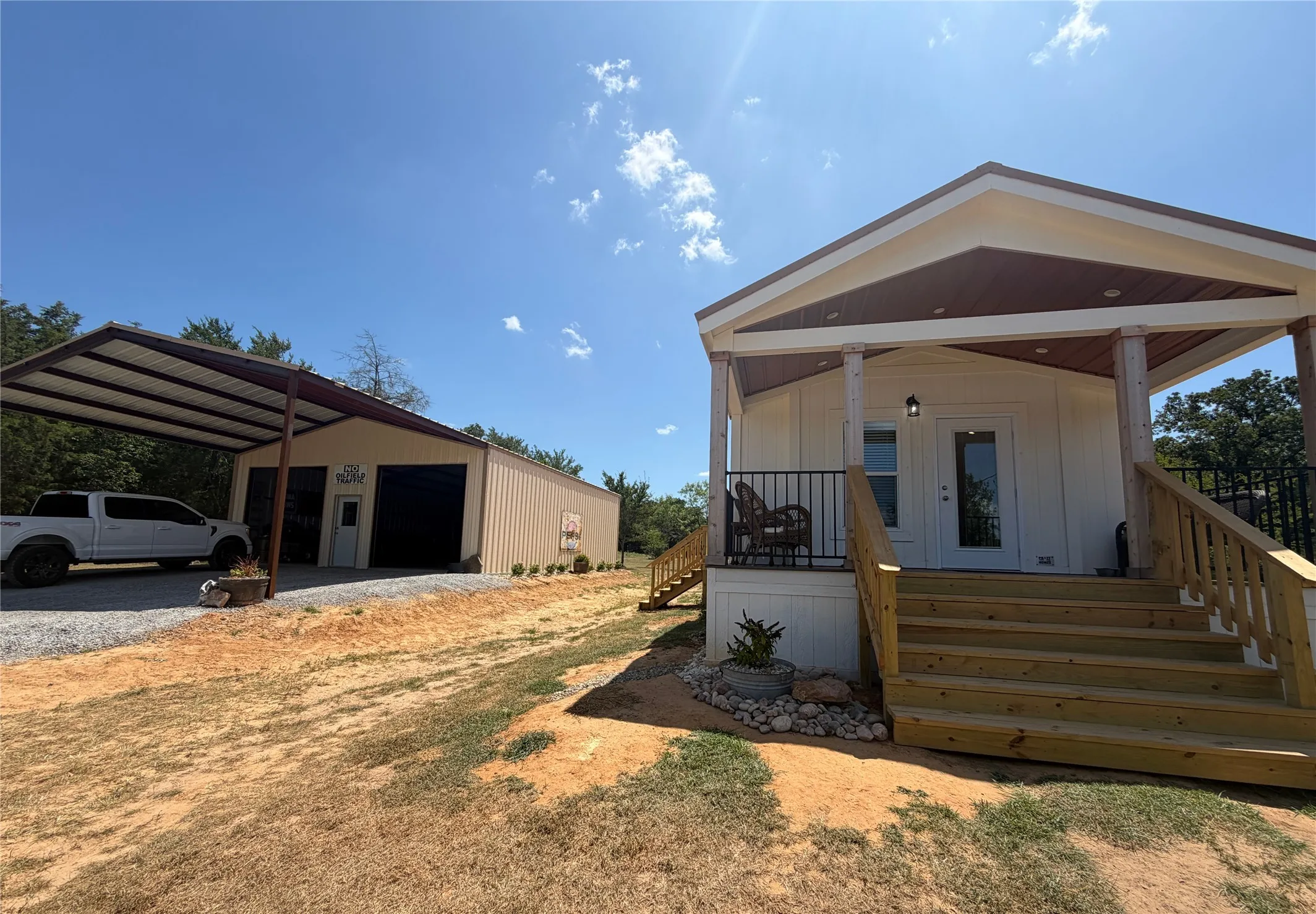 Farm For Sale in Freestone County , 350 CR 1070, Wortham, Texas 76693, 2 Bedroom, 2 Bathroom, Garage spaces, 1,024 Sqft, built in 2025, mls#21289316, Real Estate Agent in Wortham, Homes For Sale in Freestone county, Homes For Sale in Wortham, Realtor in Wortham Texas, Real Estate Brokerage Independent Realty Texas, Luminita Cordes Realtor
