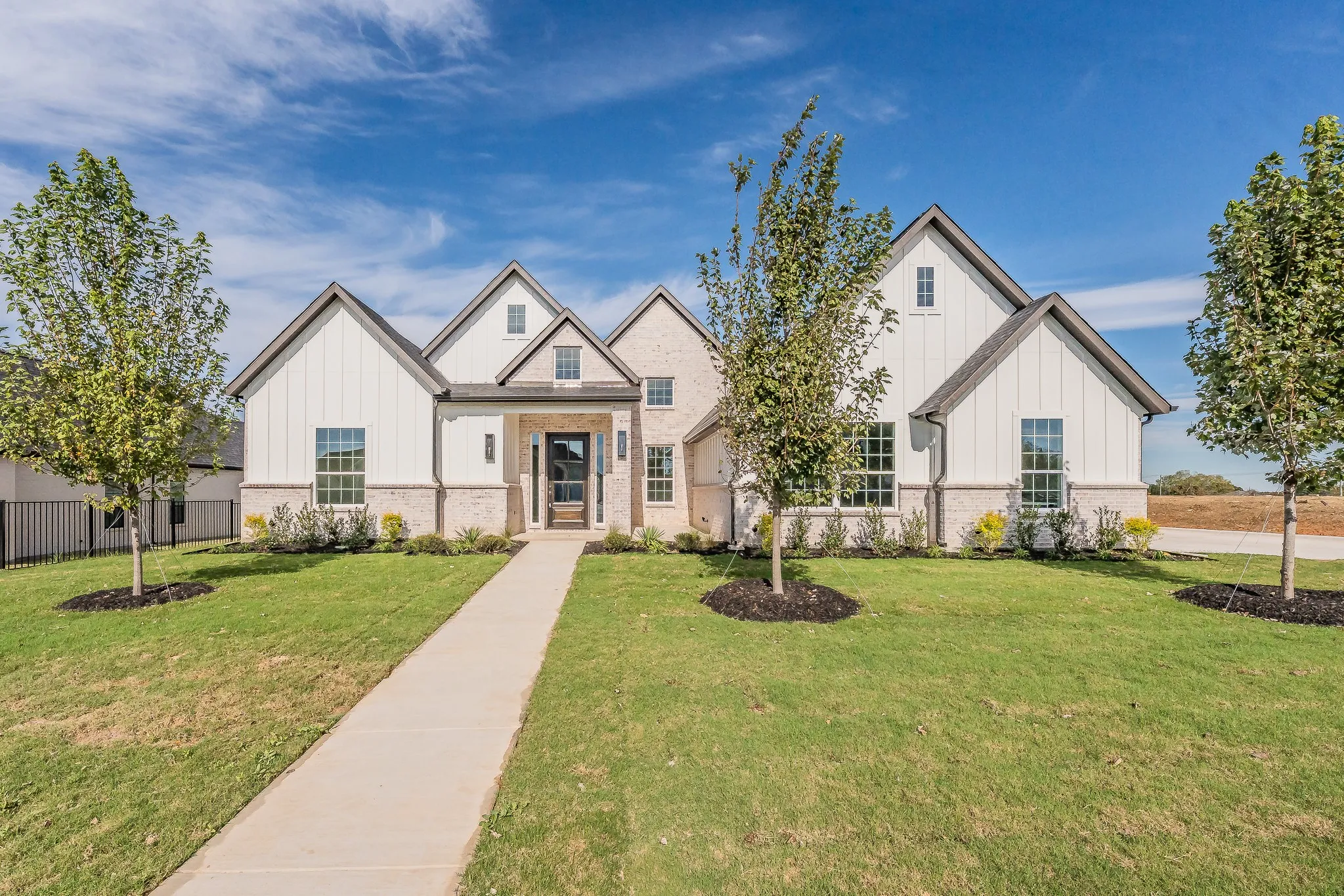 Single Family Residence For Rent in Tarrant County , 105 Bel Grand Road, Haslet, Texas 76052, 4 Bedrooms, 4 Bathrooms, 3 Garage spaces, 3,446 Sqft, built in 2026, Price $5,950, mls#21294330, Real Estate Agent in Haslet, Homes For Rent in Tarrant county, Homes For Rent in Haslet, Realtor in Haslet Texas, Real Estate Brokerage Independent Realty Texas, Luminita Cordes Realtor