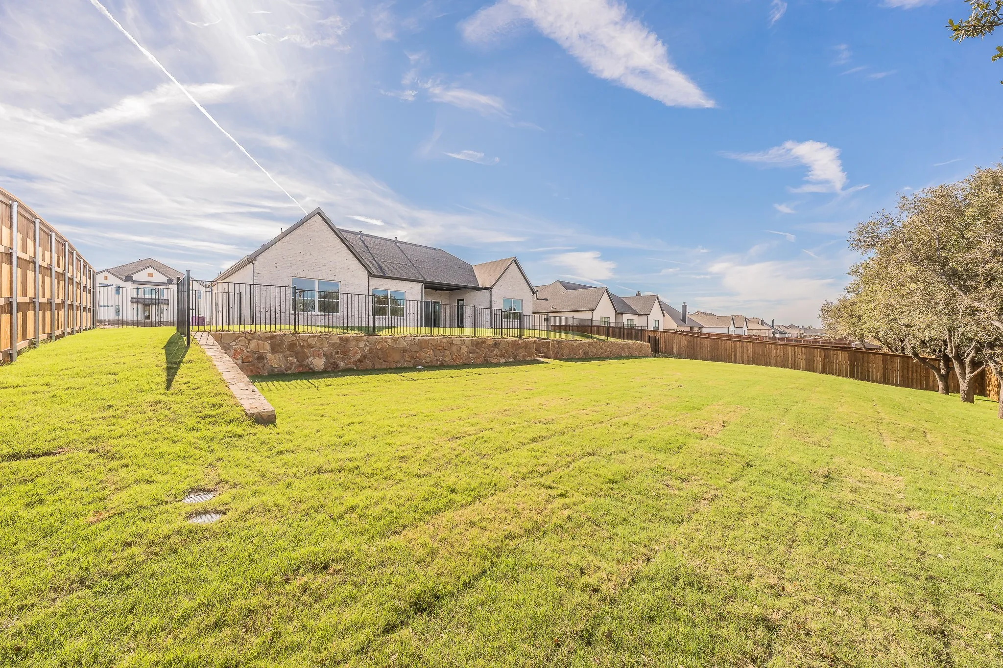 Single Family Residence For Rent in Tarrant County , 105 Bel Grand Road, Haslet, Texas 76052, 4 Bedrooms, 4 Bathrooms, 3 Garage spaces, 3,446 Sqft, built in 2026, Price $5,950, mls#21294330, Real Estate Agent in Haslet, Homes For Rent in Tarrant county, Homes For Rent in Haslet, Realtor in Haslet Texas, Real Estate Brokerage Independent Realty Texas, Luminita Cordes Realtor