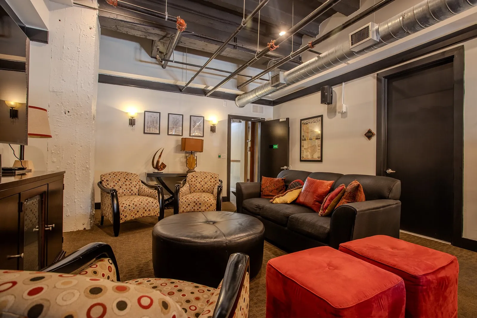 Common Area