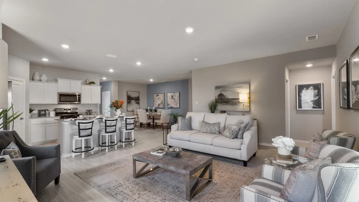 Single Family Residence For Sale in Tarrant County , 8417 BLUEBONNET BEND Road, Fort Worth, Texas 76131, 5 Bedroom, 3 Bathroom, 2 Garage spaces, 2,090 Sqft, built in 2026, Price $383,670, mls#21290847, Real Estate Agent in Fort Worth, Homes For Sale in Tarrant county, Homes For Sale in Fort Worth, Realtor in Fort Worth Texas, Real Estate Brokerage Independent Realty Texas, Luminita Cordes Realtor