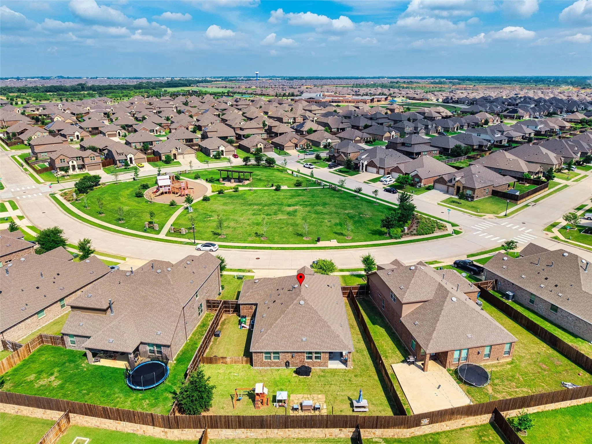 Single Family Residence For Sale in Denton County , 11200 Culberson Drive, Aubrey, Texas 76227, 3 Bedrooms, 2 Bathrooms, 3 Garage spaces, 1,785 Sqft, built in 2020, Price $369,999, mls#21293094, Real Estate Agent in Aubrey, Homes For Sale in Denton county, Homes For Sale in Aubrey, Realtor in Aubrey Texas, Real Estate Brokerage Independent Realty Texas, Luminita Cordes Realtor