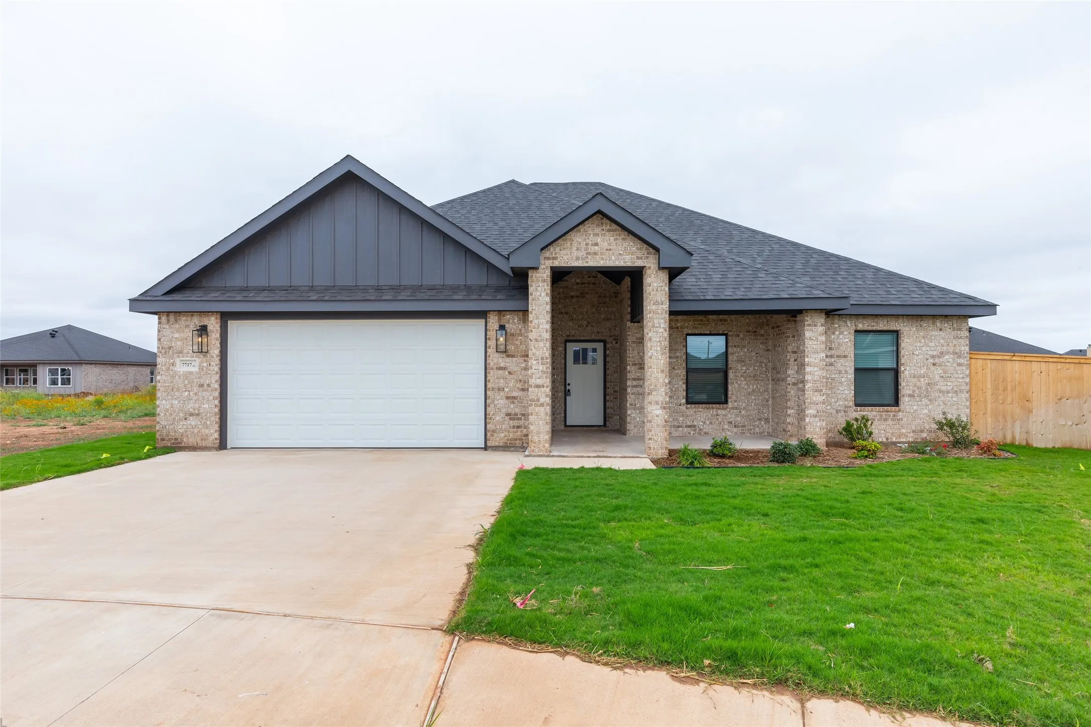 Single Family Residence For Rent in Taylor County , 7717 Sawdust Trail, Abilene, Texas 79602, 3 Bedrooms, 2 Bathrooms, 2 Garage spaces, 1,502 Sqft, built in 2026, Price $3,200, mls#21280285, Real Estate Agent in Abilene, Homes For Rent in Taylor county, Homes For Rent in Abilene, Realtor in Abilene Texas, Real Estate Brokerage Independent Realty Texas, Luminita Cordes Realtor