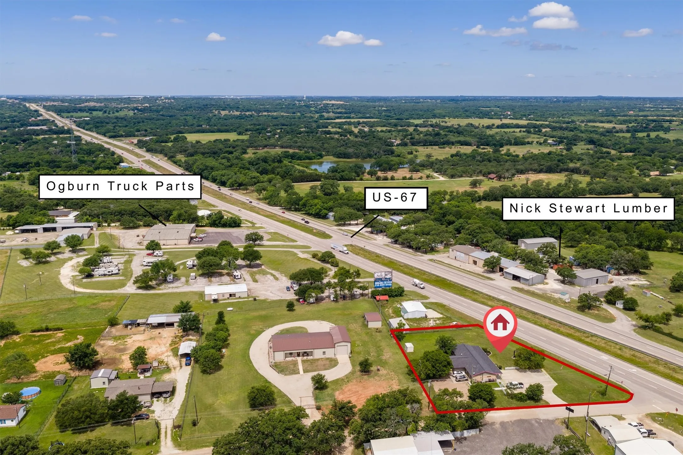 Retail For Sale in Johnson County , 5236 E Highway 67, Alvarado, Texas 76009, 0, 0, Garage spaces, 0 Sqft, built in 1980, mls#21291738, Real Estate Agent in Alvarado, Homes For Sale in Johnson county, Homes For Sale in Alvarado, Realtor in Alvarado Texas, Real Estate Brokerage Independent Realty Texas, Luminita Cordes Realtor