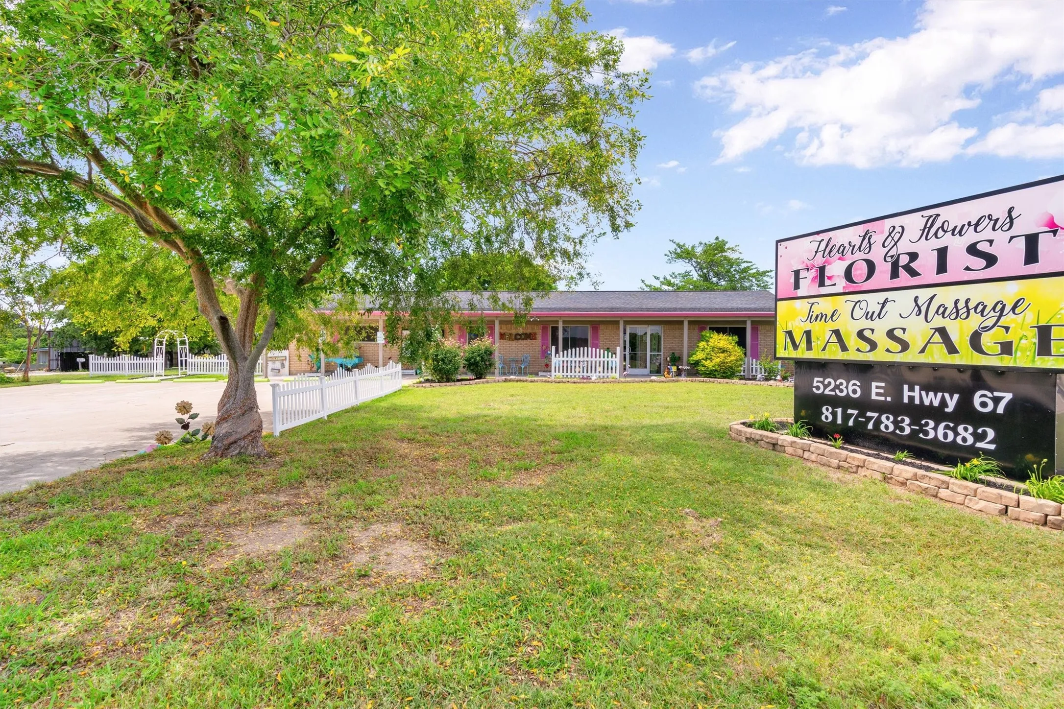 Retail For Sale in Johnson County , 5236 E Highway 67, Alvarado, Texas 76009, 0, 0, Garage spaces, 0 Sqft, built in 1980, mls#21291738, Real Estate Agent in Alvarado, Homes For Sale in Johnson county, Homes For Sale in Alvarado, Realtor in Alvarado Texas, Real Estate Brokerage Independent Realty Texas, Luminita Cordes Realtor