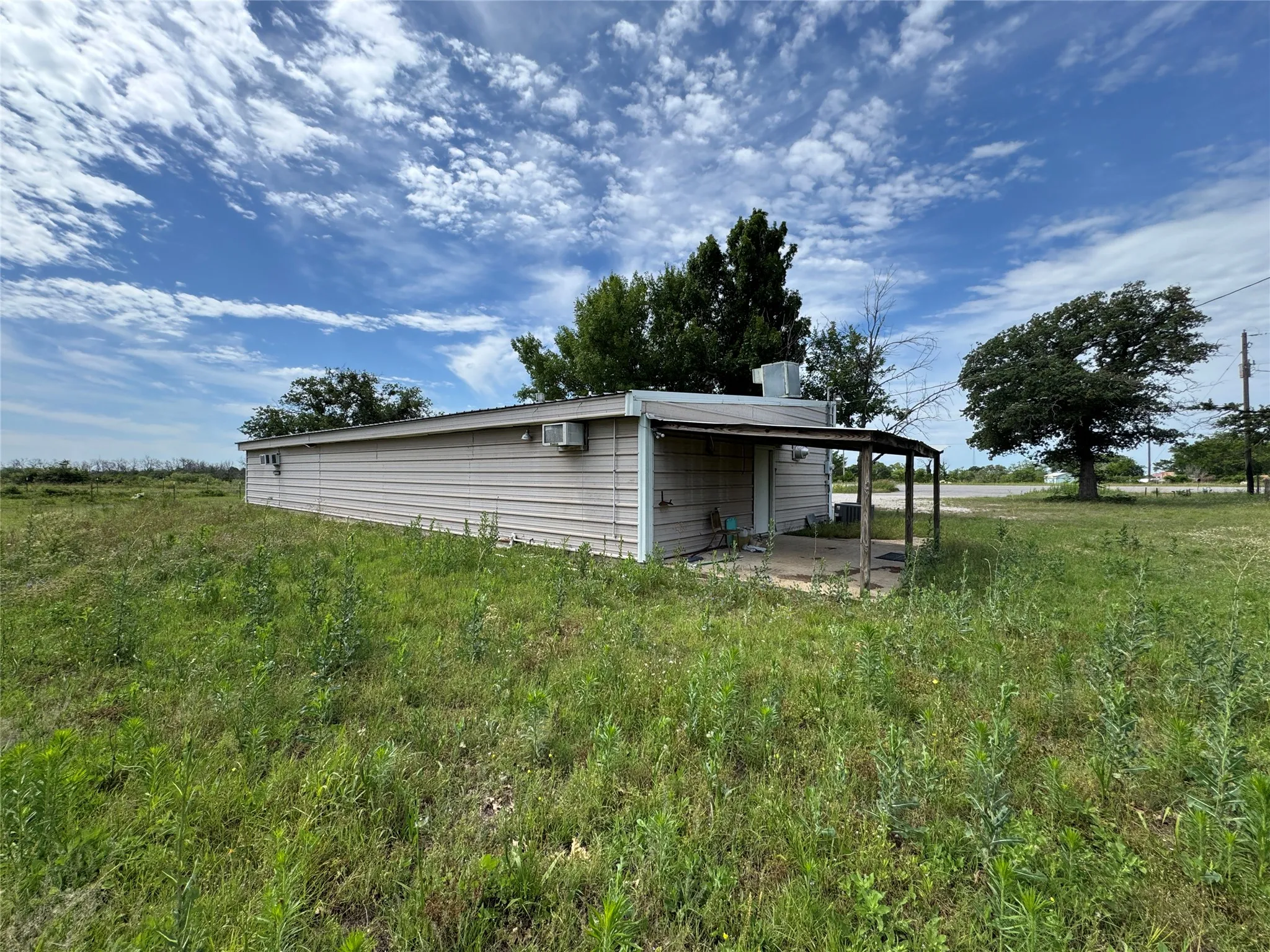 Retail For Sale in Eastland County , 102 N 6 Highway, Carbon, Texas 76435, 0, 0, Garage spaces, 0 Sqft, built in 1980, mls#21292458, Real Estate Agent in Carbon, Homes For Sale in Eastland county, Homes For Sale in Carbon, Realtor in Carbon Texas, Real Estate Brokerage Independent Realty Texas, Luminita Cordes Realtor