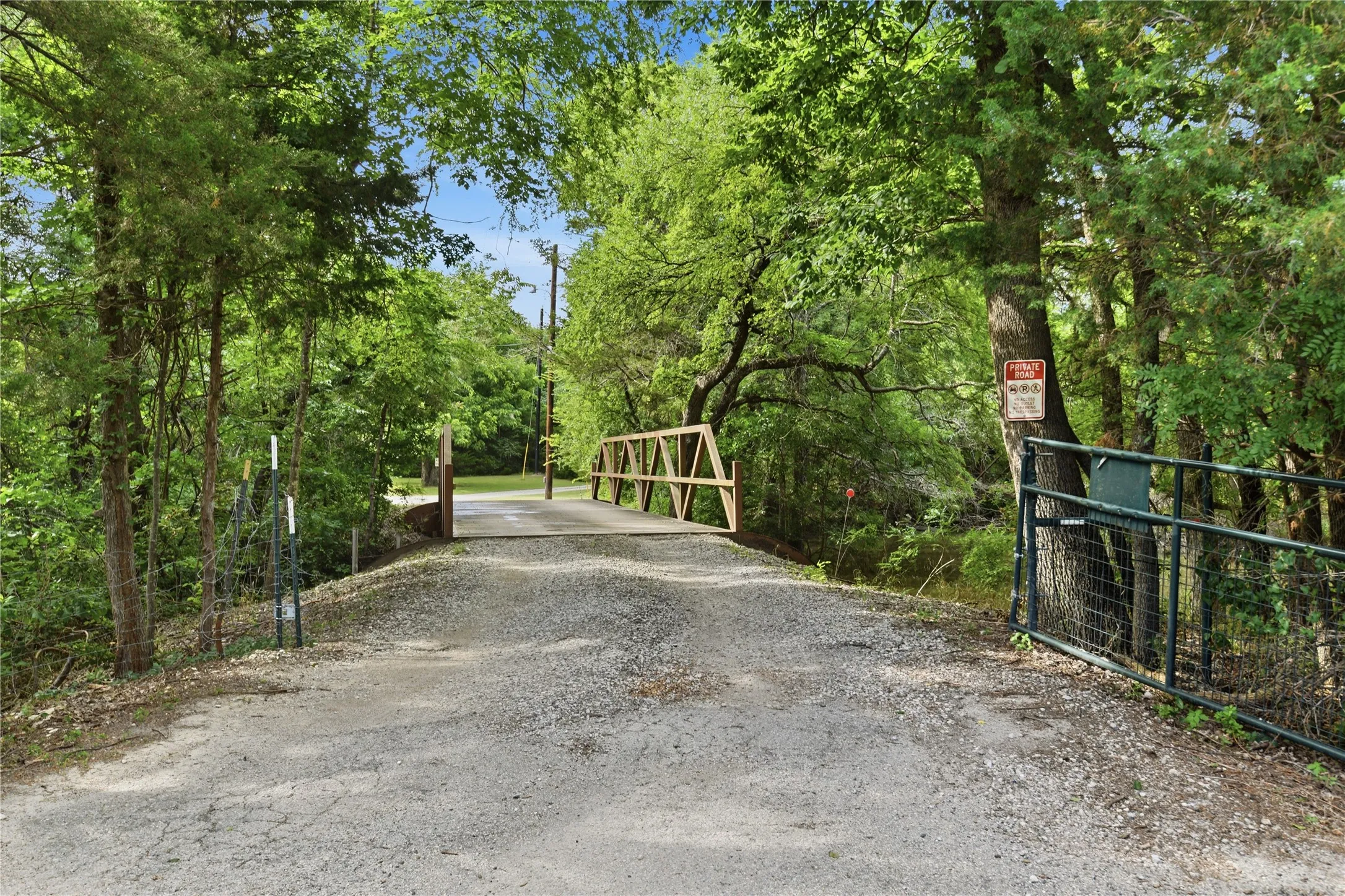 entry to home