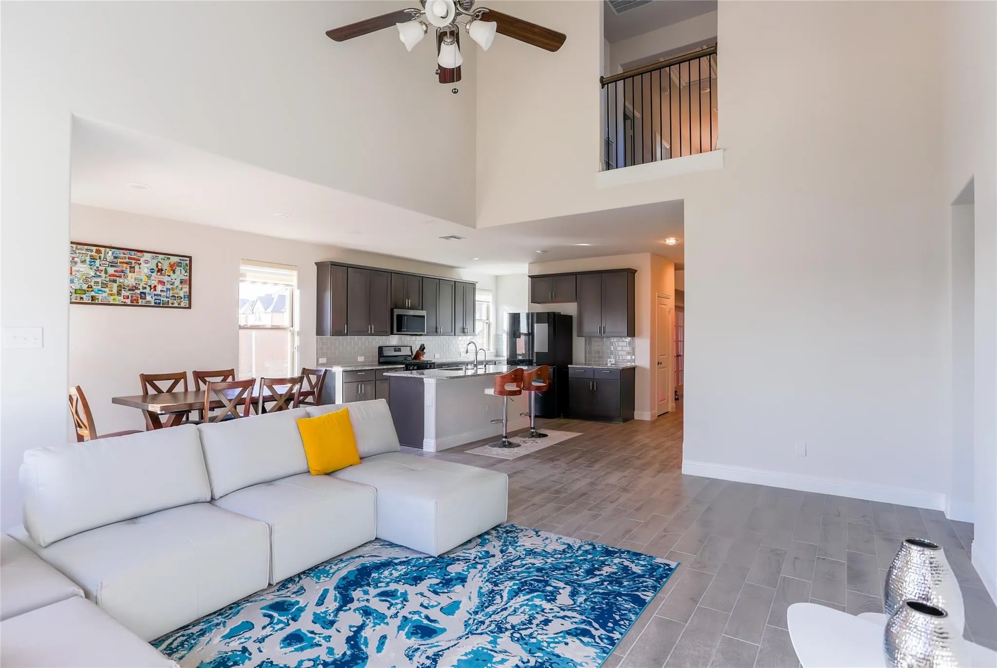 Single Family Residence For Rent in Collin County , 412 Christie Crossing, Celina, Texas 75009, 4 Bedrooms, 3 Bathrooms, 2 Garage spaces, 2,434 Sqft, built in 2021, Price $3,100, mls#21294528, Real Estate Agent in Celina, Homes For Rent in Collin county, Homes For Rent in Celina, Realtor in Celina Texas, Real Estate Brokerage Independent Realty Texas, Luminita Cordes Realtor
