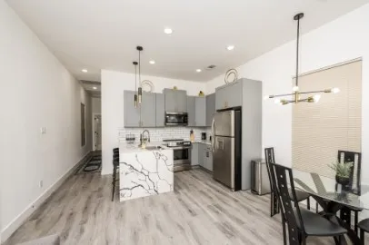 Single Family Residence For Rent in Dallas County , 2216 Dyson Street, Dallas, Texas 75215, 3 Bedroom, 2 Bathroom, Garage spaces, 1,056 Sqft, built in 2023, mls#21294544, Real Estate Agent in Dallas, Homes For Rent in Dallas county, Homes For Rent in Dallas, Realtor in Dallas Texas, Real Estate Brokerage Independent Realty Texas, Luminita Cordes Realtor