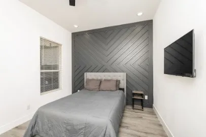 Single Family Residence For Rent in Dallas County , 2216 Dyson Street, Dallas, Texas 75215, 3 Bedroom, 2 Bathroom, Garage spaces, 1,056 Sqft, built in 2023, mls#21294544, Real Estate Agent in Dallas, Homes For Rent in Dallas county, Homes For Rent in Dallas, Realtor in Dallas Texas, Real Estate Brokerage Independent Realty Texas, Luminita Cordes Realtor