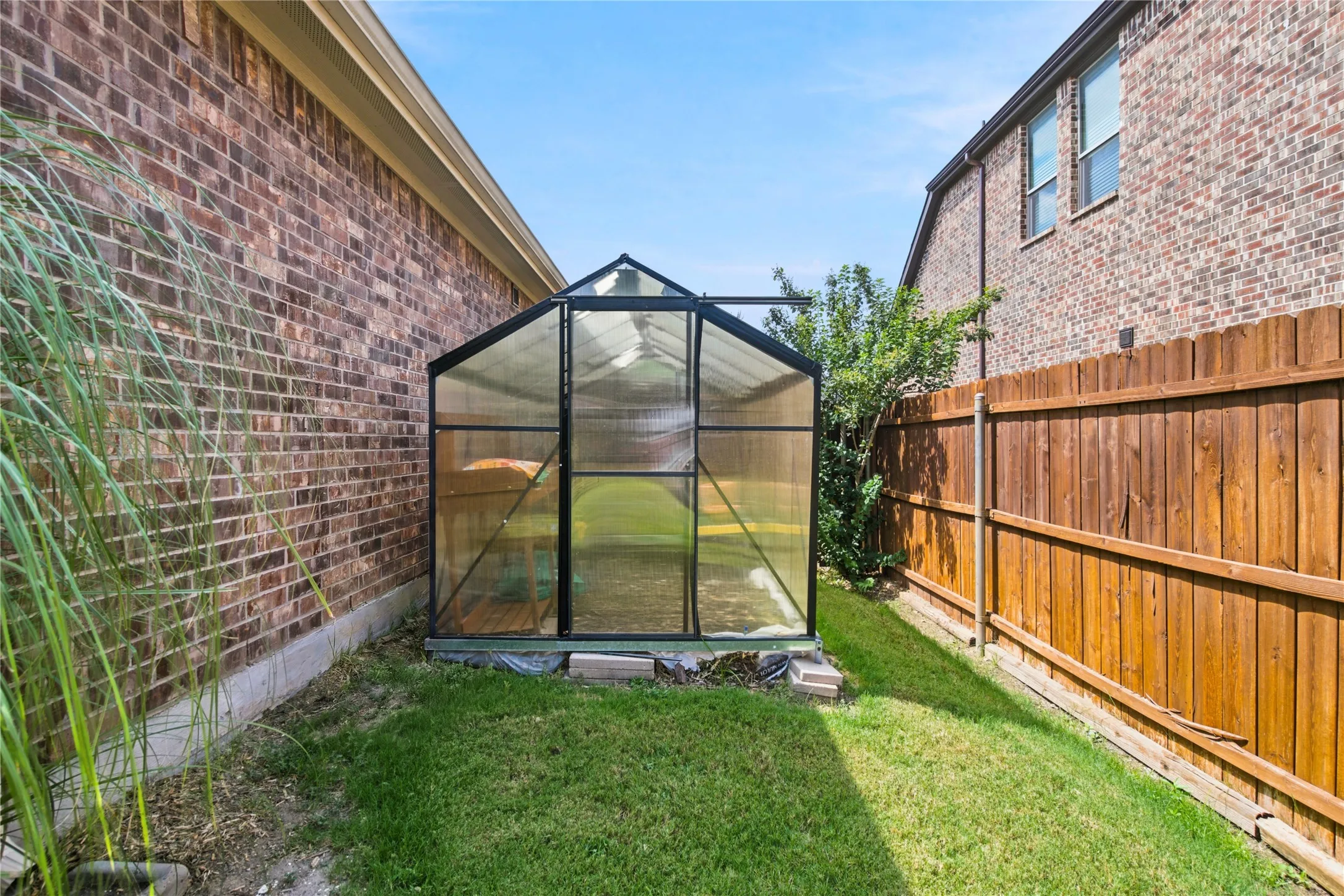 Greenhouse