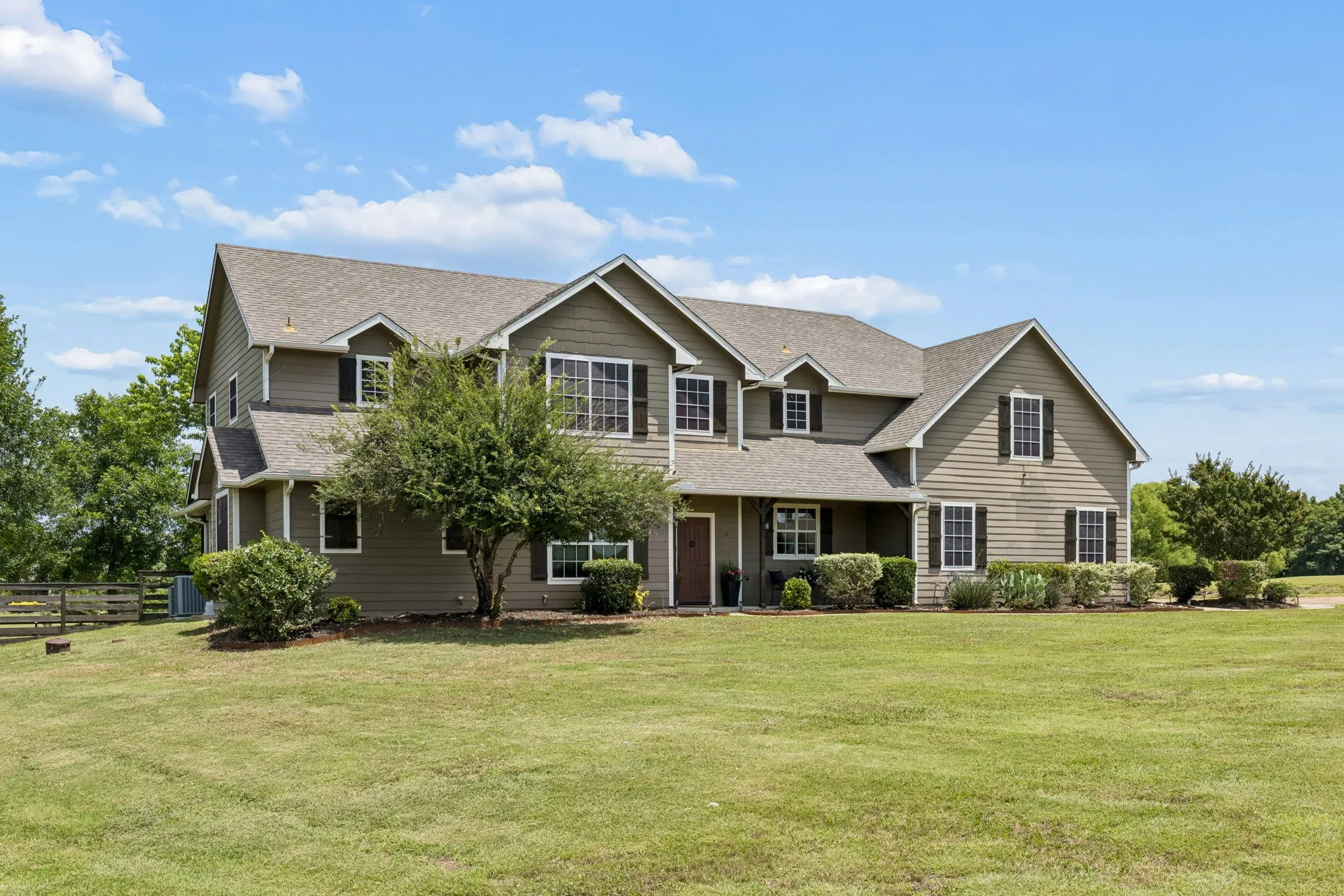 Welcome Home!