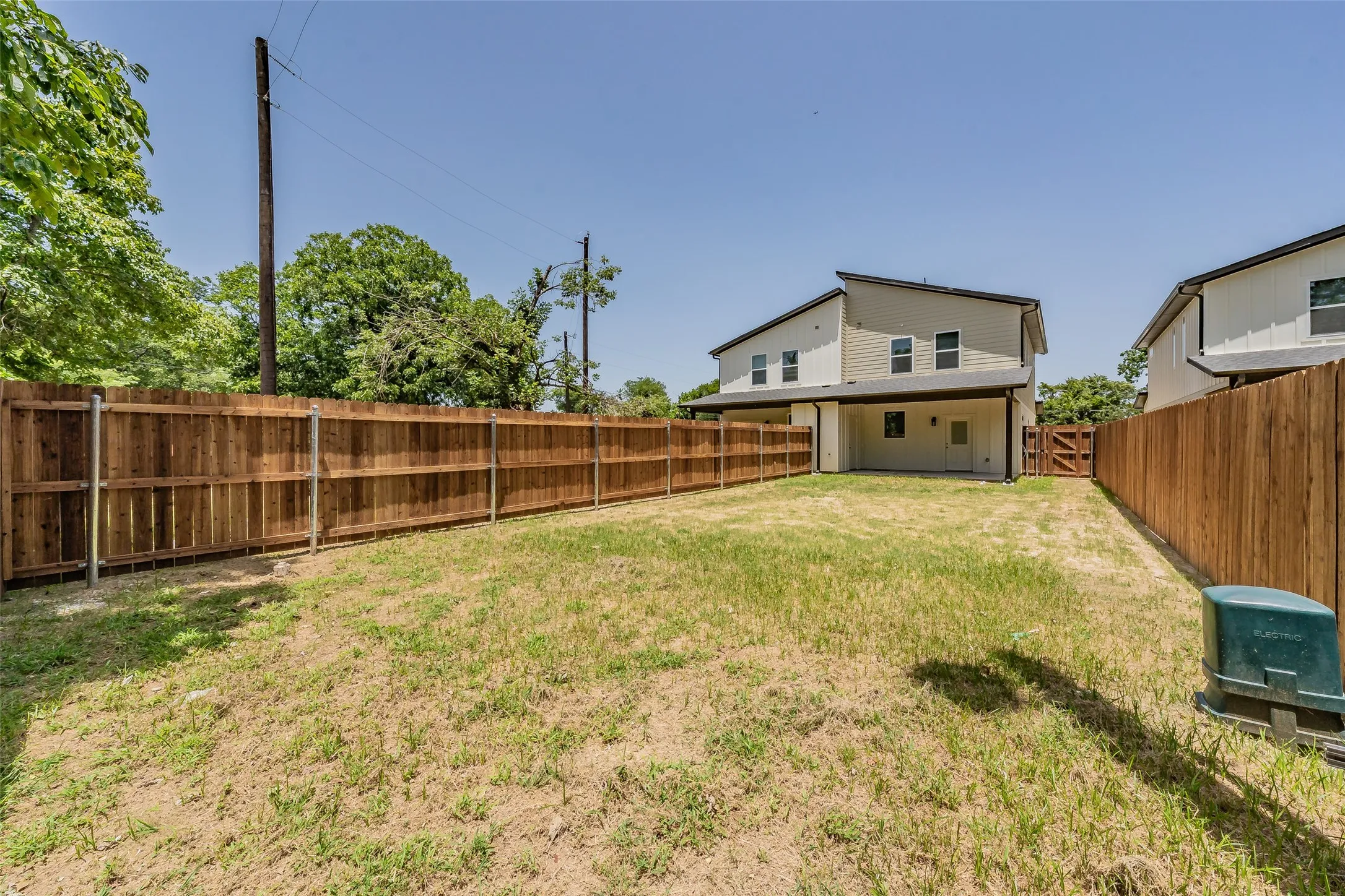 Duplex For Rent in Wise County , 211 Trinity Street, Bridgeport, Texas 76426, 3 Bedroom, 3 Bathroom, Garage spaces, 1,459 Sqft, built in 2025, mls#21294574, Real Estate Agent in Bridgeport, Homes For Rent in Wise county, Homes For Rent in Bridgeport, Realtor in Bridgeport Texas, Real Estate Brokerage Independent Realty Texas, Luminita Cordes Realtor