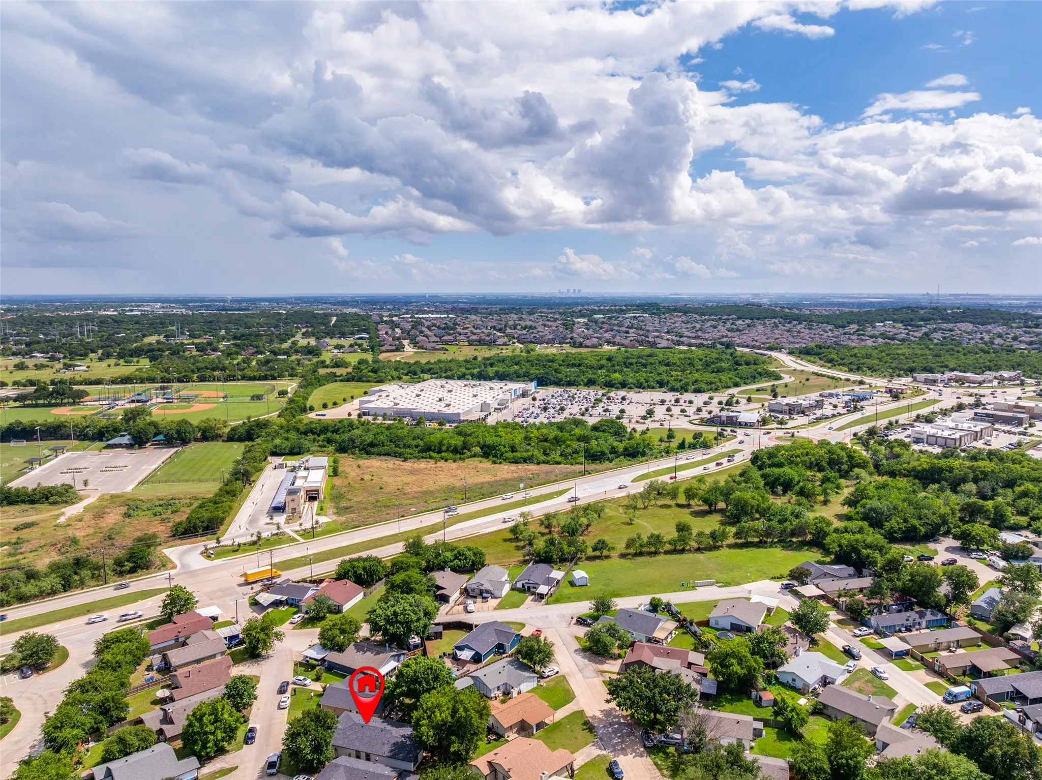 Single Family Residence For Sale in Tarrant County , 11334 Golden Triangle Circle, Fort Worth, Texas 76244, 3 Bedroom, 2 Bathroom, 2 Garage spaces, 1,619 Sqft, built in 2025, mls#21292377, Real Estate Agent in Fort Worth, Homes For Sale in Tarrant county, Homes For Sale in Fort Worth, Realtor in Fort Worth Texas, Real Estate Brokerage Independent Realty Texas, Luminita Cordes Realtor