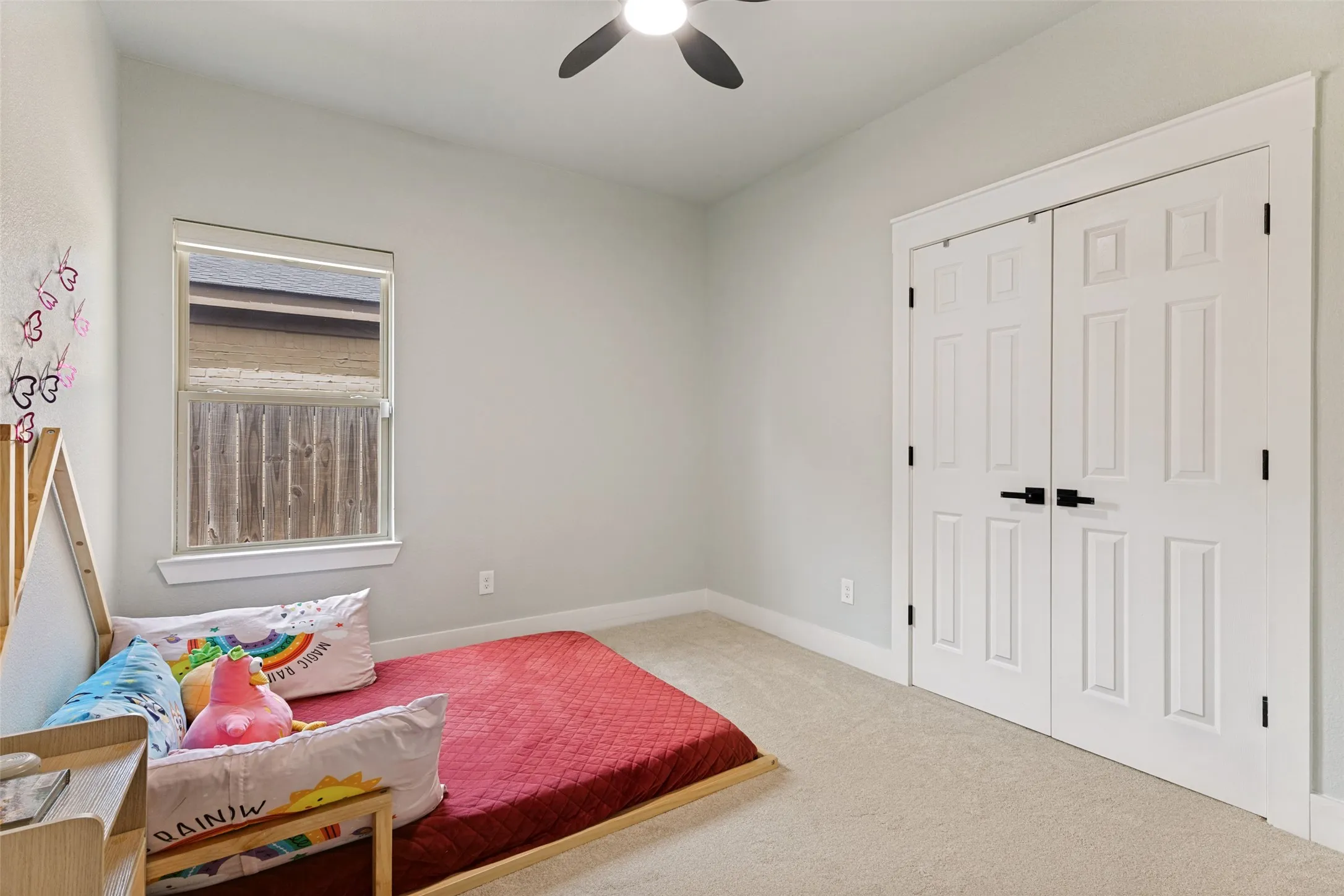 Guest bed 1