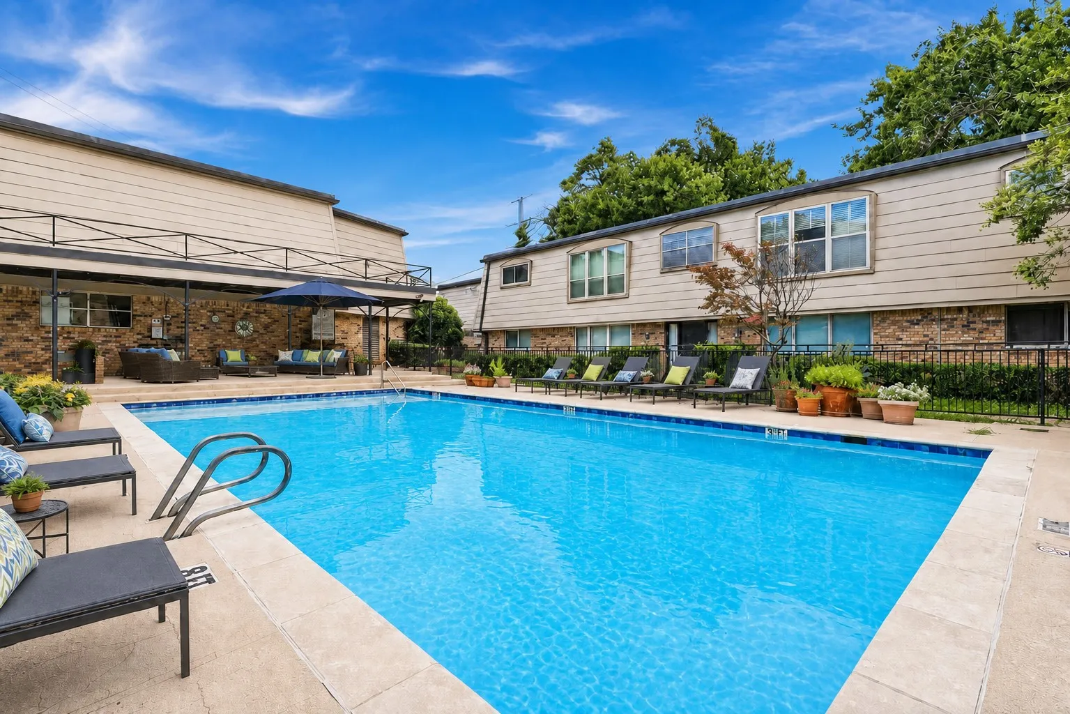 Community Pool