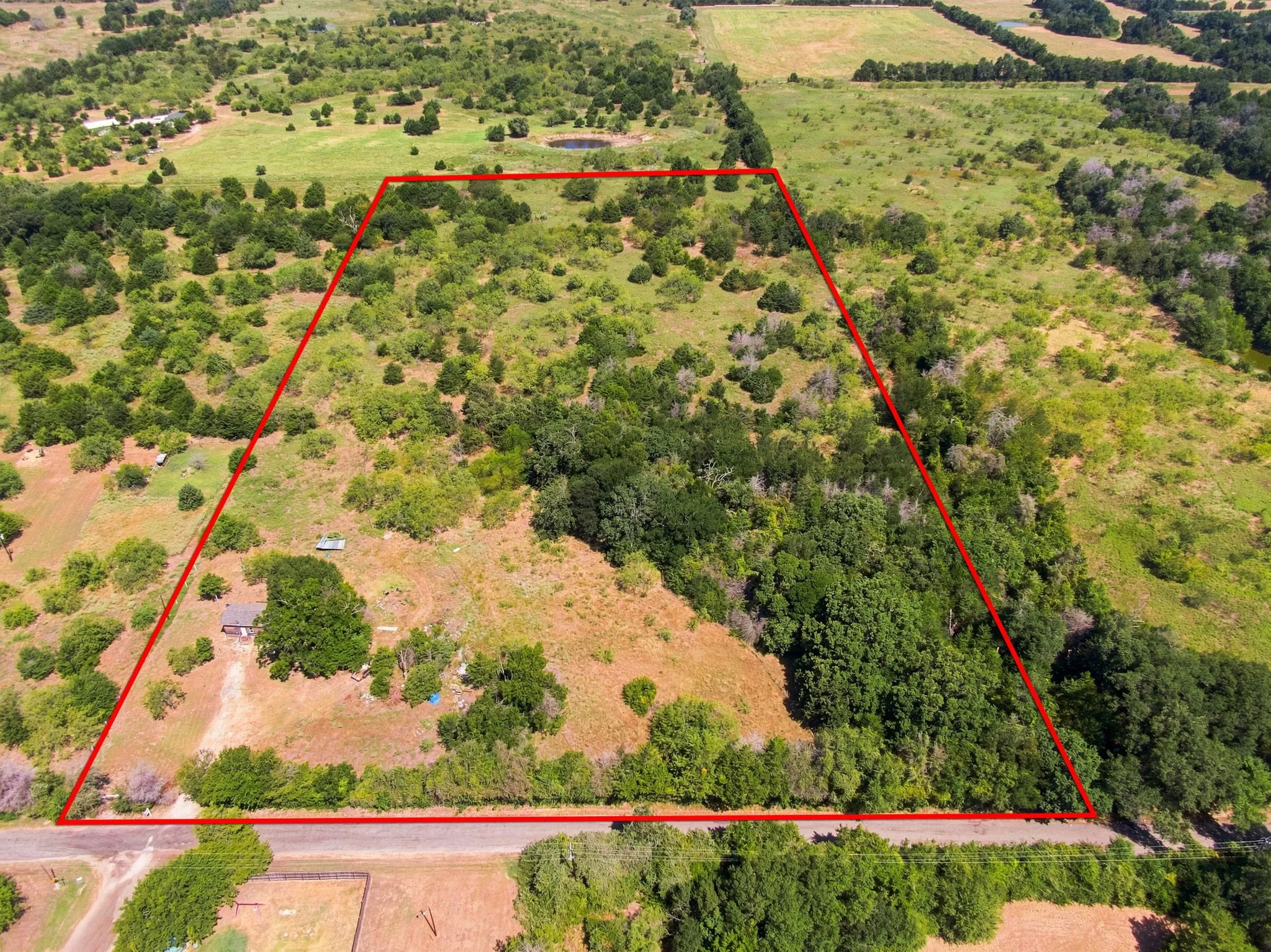 Improved Land For Sale in Navarro County , 16550 NW COUNTY ROAD 3120, Purdon, Texas 76679, 0, 0, Garage spaces, 0 Sqft, built in 2022, mls#21294627, Real Estate Agent in Purdon, Homes For Sale in Navarro county, Homes For Sale in Purdon, Realtor in Purdon Texas, Real Estate Brokerage Independent Realty Texas, Luminita Cordes Realtor