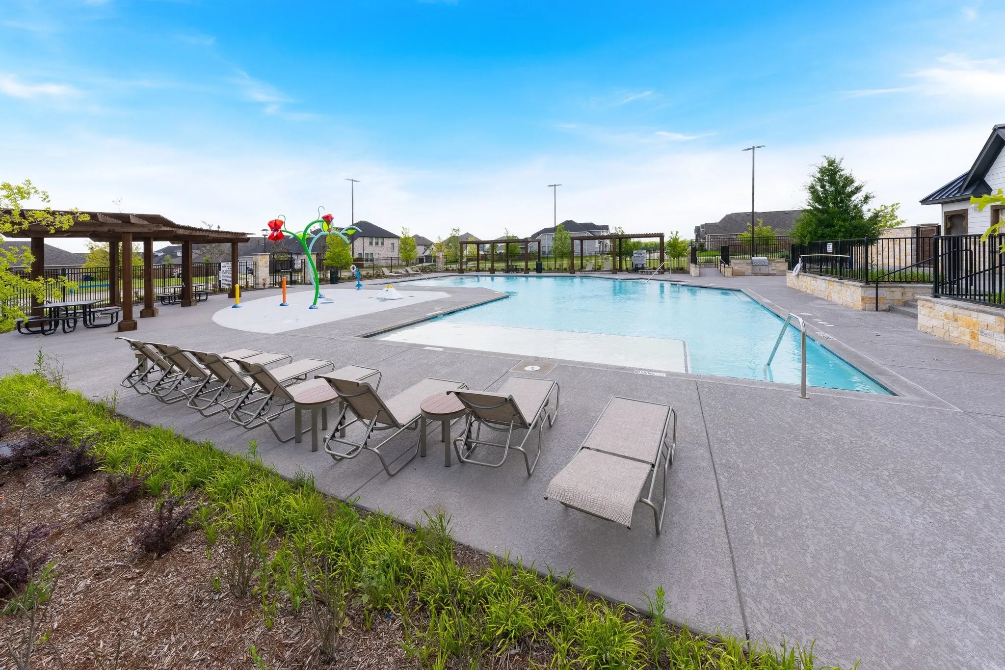 Single Family Residence For Sale in Rockwall County , 3131 Elmwood Street, Fate, Texas 75087, 5 Bedroom, 3 Bathroom, 2 Garage spaces, 2,497 Sqft, built in 2024, mls#21294531, Real Estate Agent in Fate, Homes For Sale in Rockwall county, Homes For Sale in Fate, Realtor in Fate Texas, Real Estate Brokerage Independent Realty Texas, Luminita Cordes Realtor