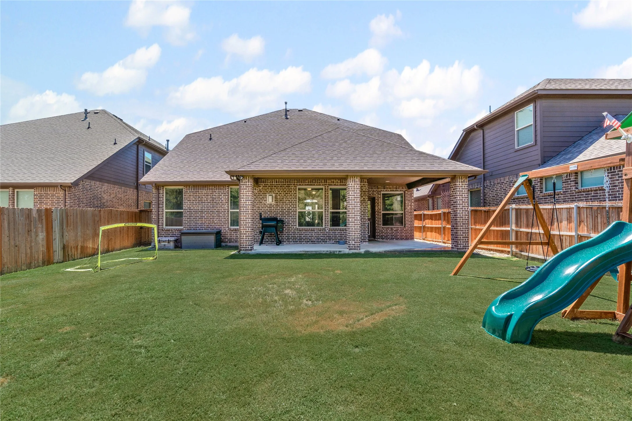 Single Family Residence For Sale in Parker County , 132 Peace Place, Aledo, Texas 76008, 4 Bedroom, 4 Bathroom, 2 Garage spaces, 2,853 Sqft, built in 2018, mls#21294645, Real Estate Agent in Aledo, Homes For Sale in Parker county, Homes For Sale in Aledo, Realtor in Aledo Texas, Real Estate Brokerage Independent Realty Texas, Luminita Cordes Realtor