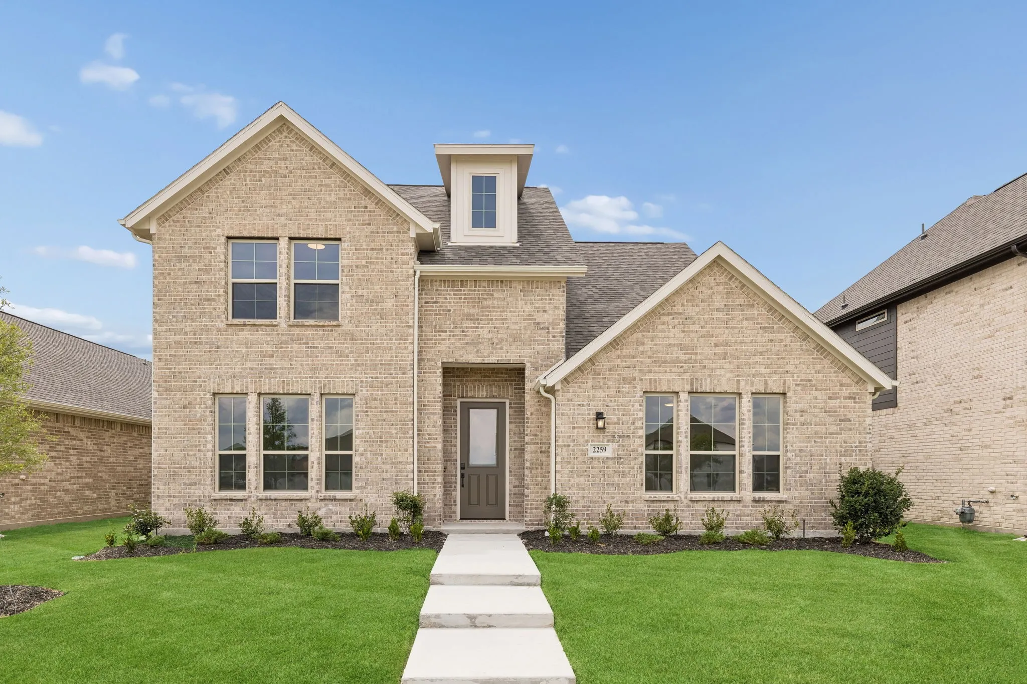 Single Family Residence For Sale in Ellis County , 2259 Railhead Trail, Waxahachie, Texas 75165, 4 Bedroom, 4 Bathroom, 2 Garage spaces, 2,779 Sqft, built in 2026, mls#21294672, Real Estate Agent in Waxahachie, Homes For Sale in Ellis county, Homes For Sale in Waxahachie, Realtor in Waxahachie Texas, Real Estate Brokerage Independent Realty Texas, Luminita Cordes Realtor
