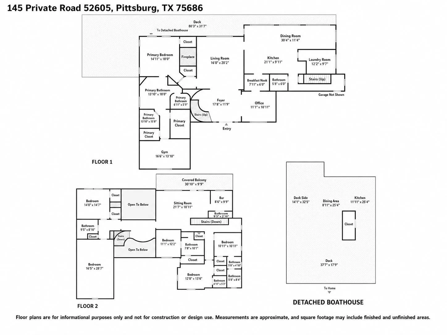 Single Family Residence For Sale in Camp County , 145 Private Road 52605, Pittsburg, Texas 75686, 6 Bedroom, 6 Bathroom, 2 Garage spaces, 5,201 Sqft, built in 2022, mls#21282679, Real Estate Agent in Pittsburg, Homes For Sale in Camp county, Homes For Sale in Pittsburg, Realtor in Pittsburg Texas, Real Estate Brokerage Independent Realty Texas, Luminita Cordes Realtor