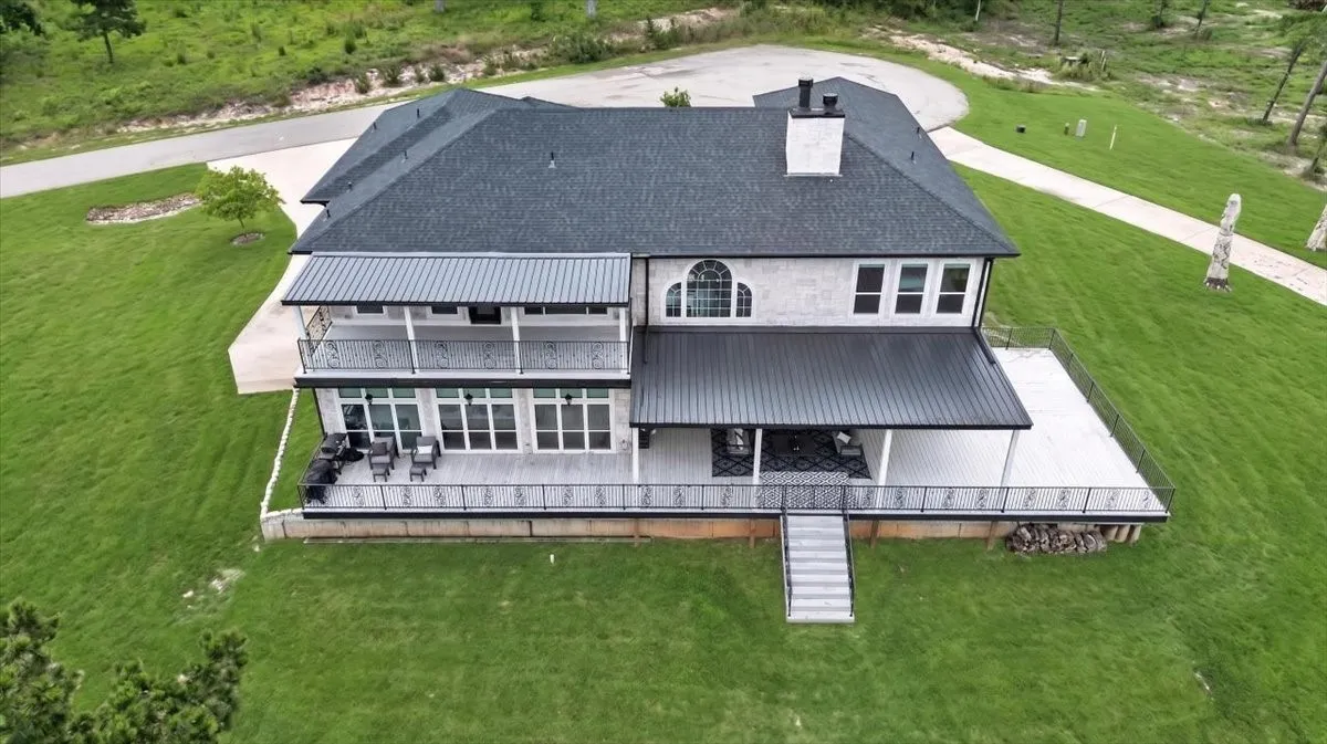 Single Family Residence For Sale in Camp County , 145 Private Road 52605, Pittsburg, Texas 75686, 6 Bedroom, 6 Bathroom, 2 Garage spaces, 5,201 Sqft, built in 2022, mls#21282679, Real Estate Agent in Pittsburg, Homes For Sale in Camp county, Homes For Sale in Pittsburg, Realtor in Pittsburg Texas, Real Estate Brokerage Independent Realty Texas, Luminita Cordes Realtor